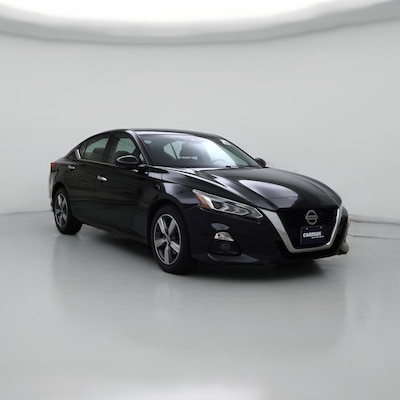 2019 Nissan Altima SL