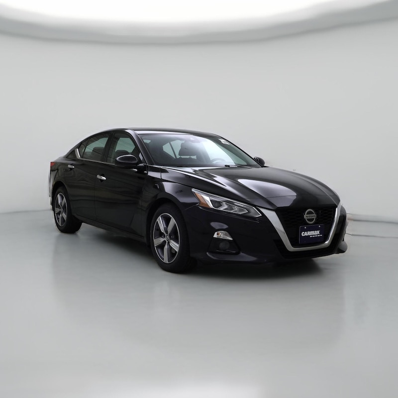 2019 Nissan Altima SL