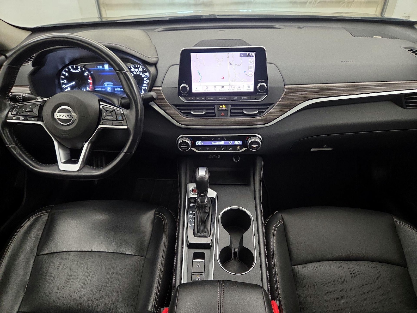 2019 Nissan Altima SL - Photo 10