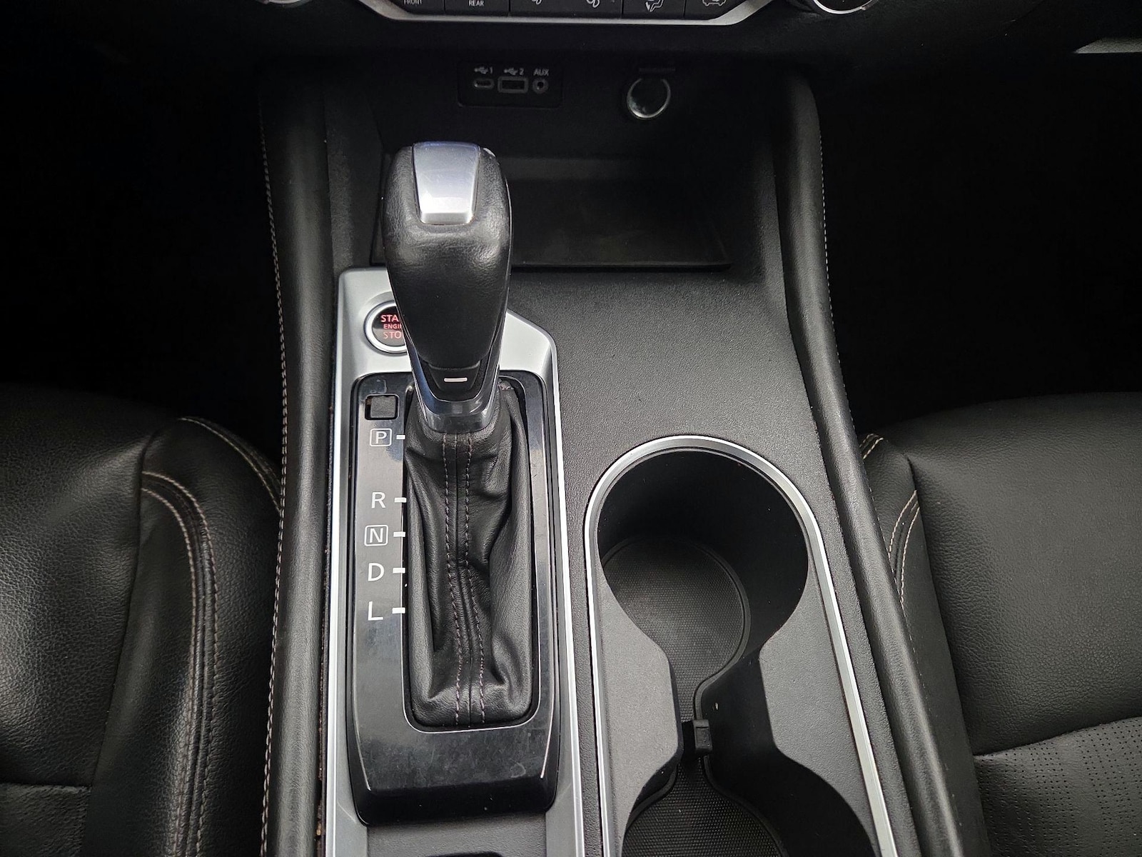 2019 Nissan Altima SL - Photo 19