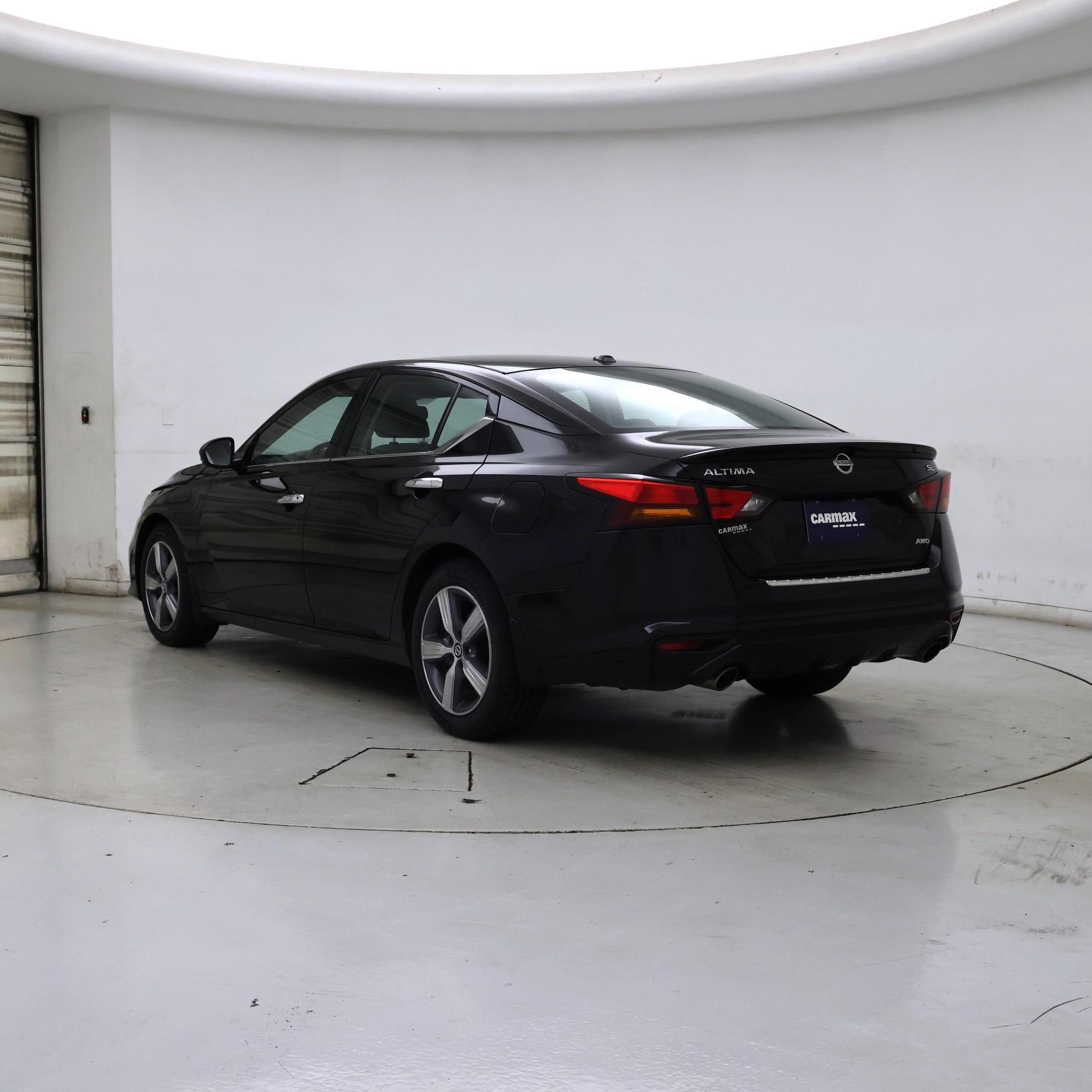 Thumbnail: 2019 Nissan Altima - 2