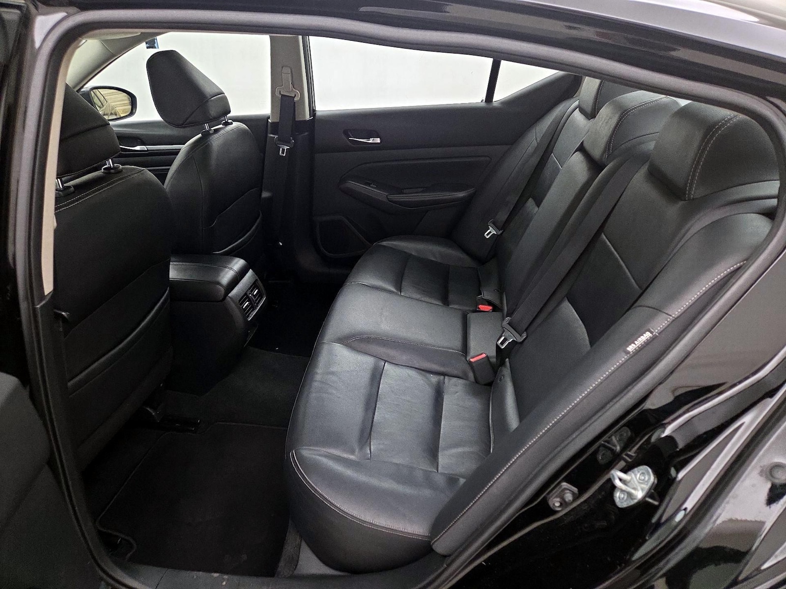 2019 Nissan Altima SL - Photo 22
