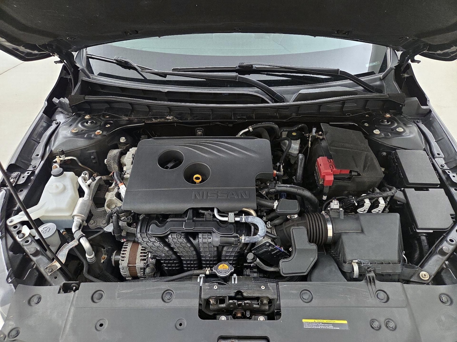 2019 Nissan Altima SL - Photo 24