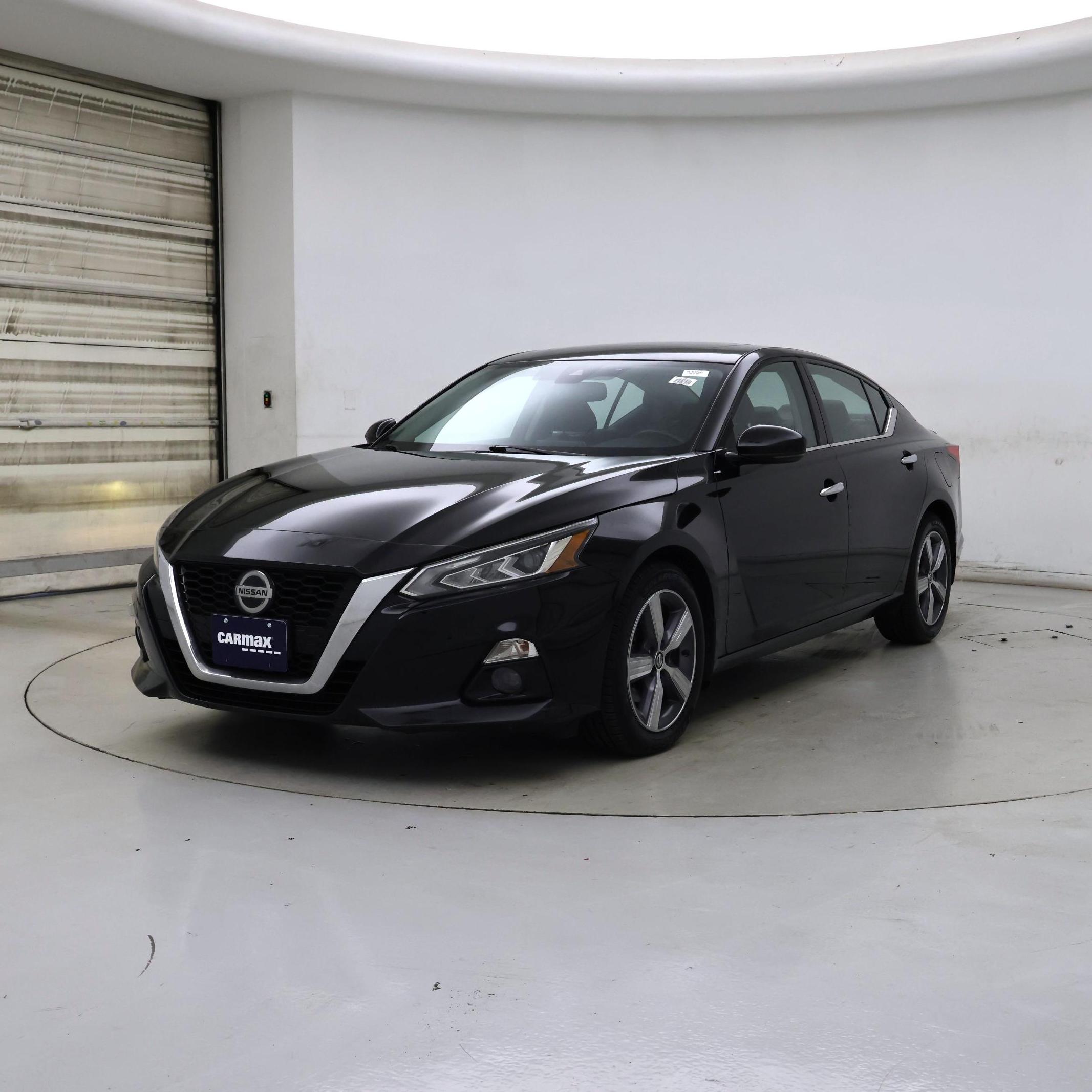 Thumbnail: 2019 Nissan Altima - 4