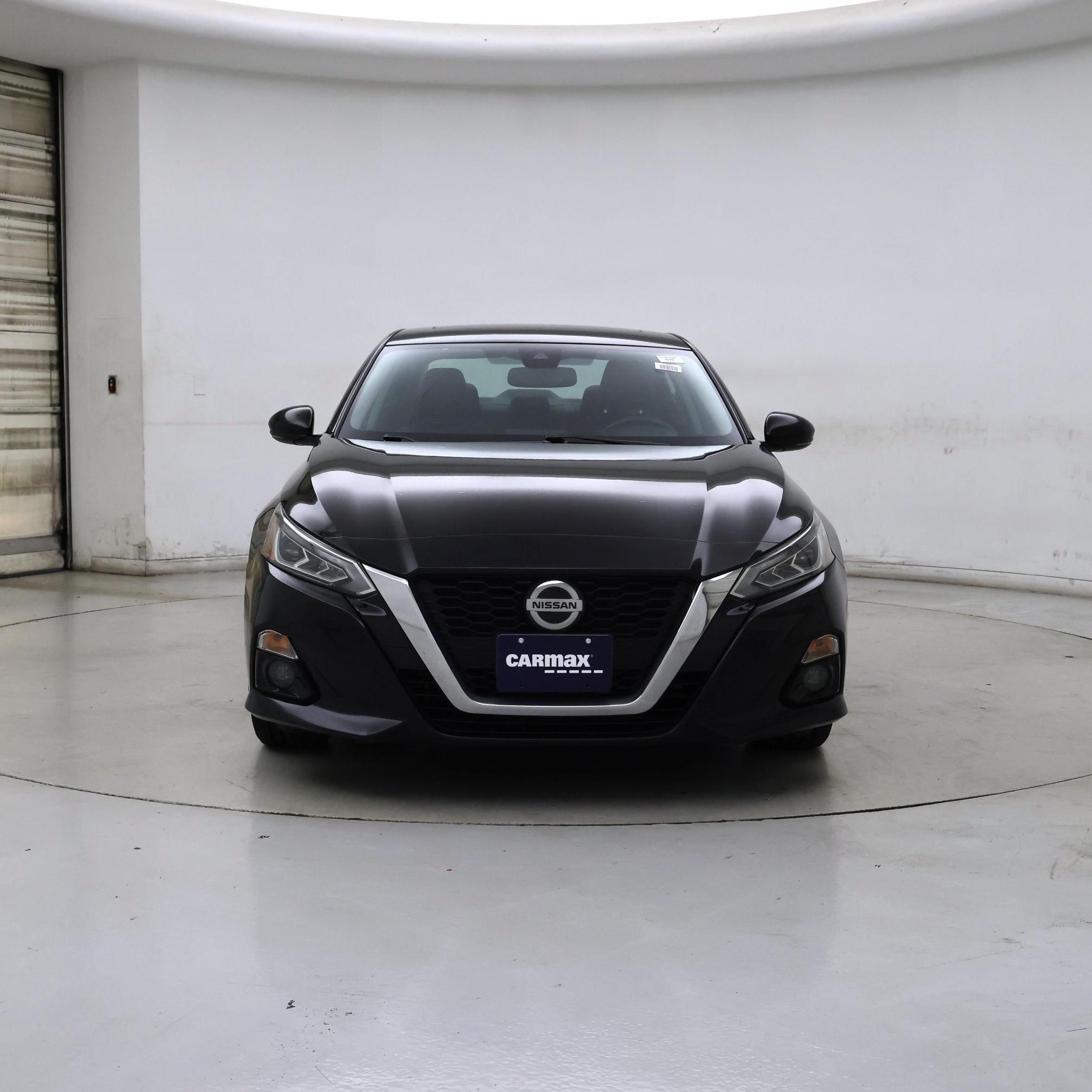 Thumbnail: 2019 Nissan Altima - 5