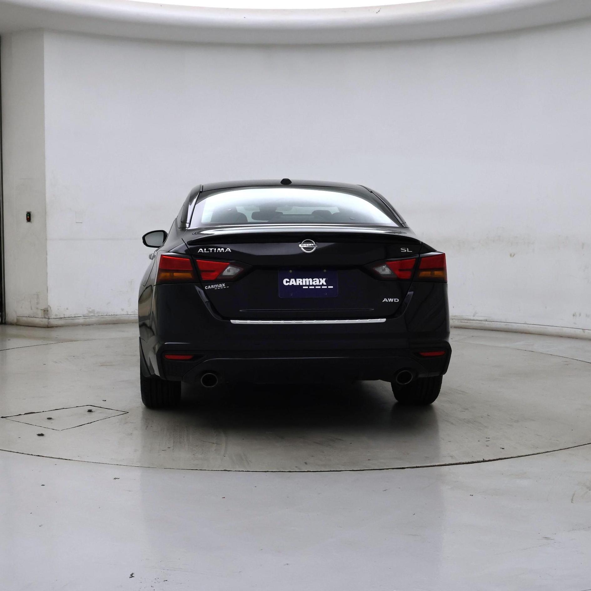 Thumbnail: 2019 Nissan Altima - 6