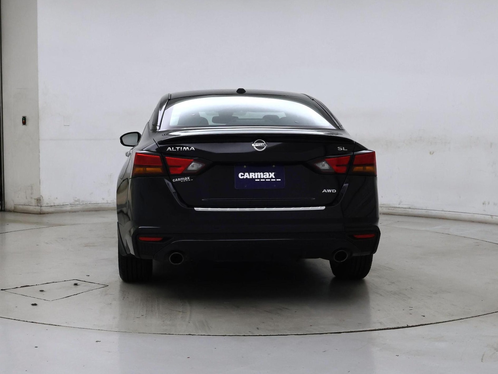 2019 Nissan Altima SL - Photo 7