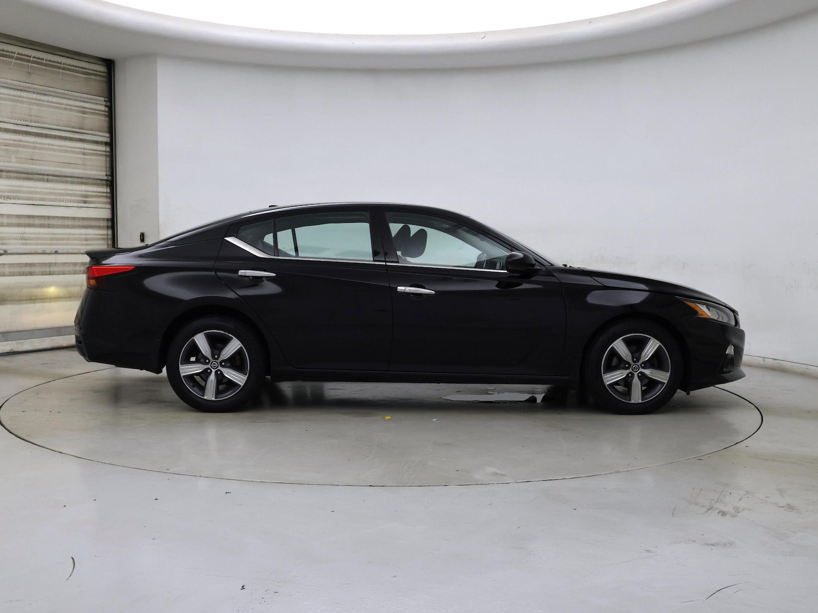 2019 Nissan Altima SL - Photo 8