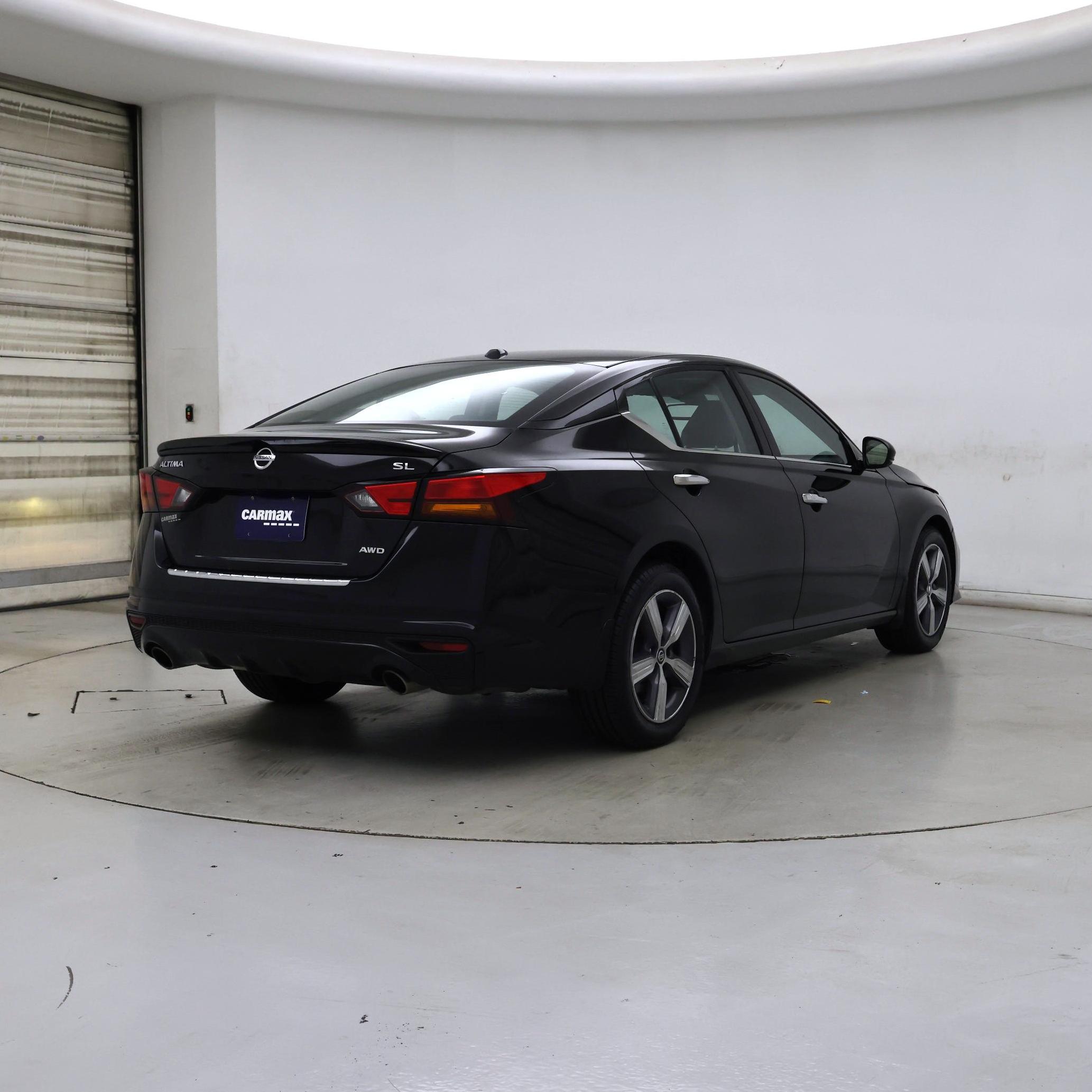 Thumbnail: 2019 Nissan Altima - 8