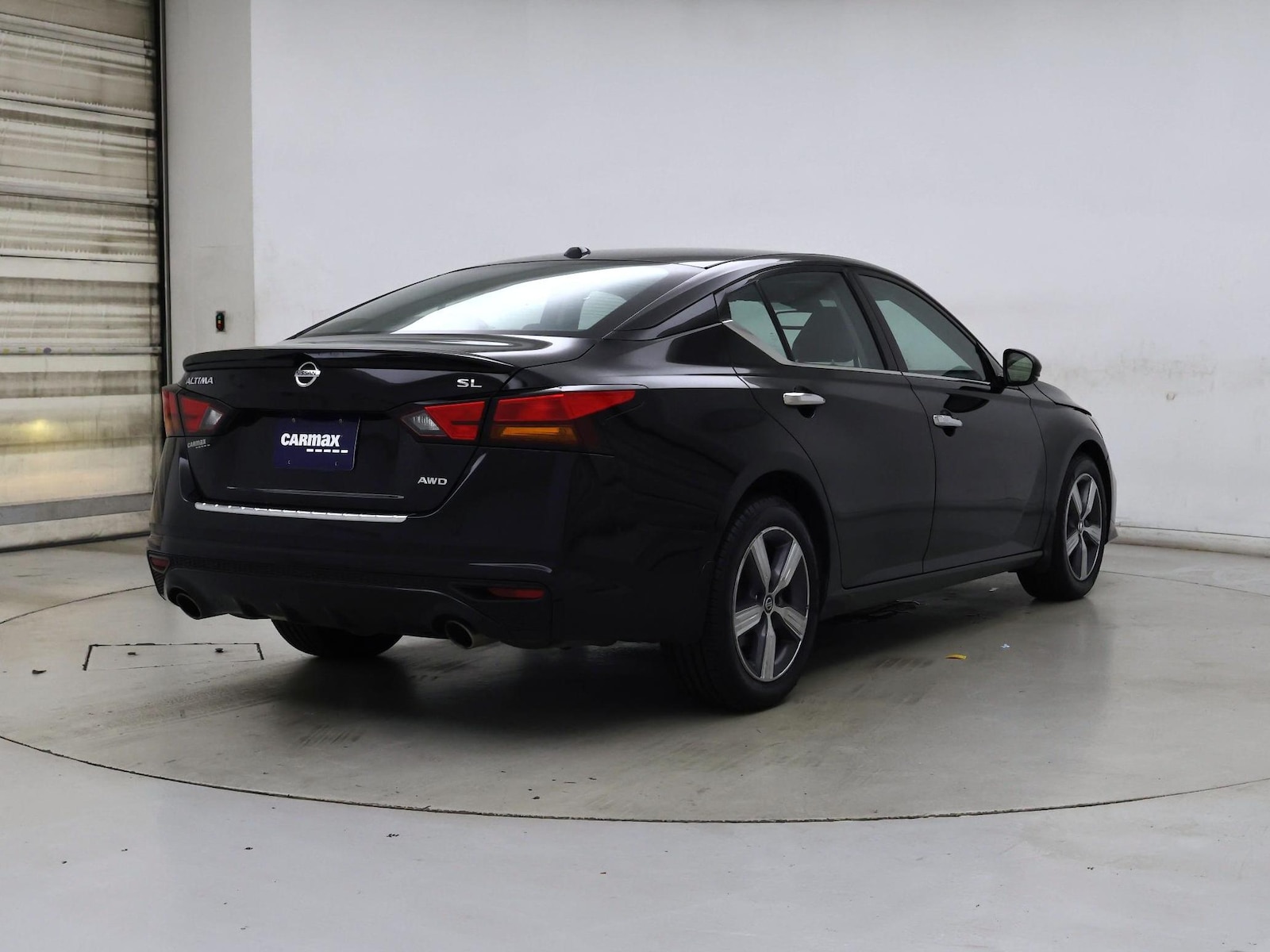 2019 Nissan Altima SL - Photo 9