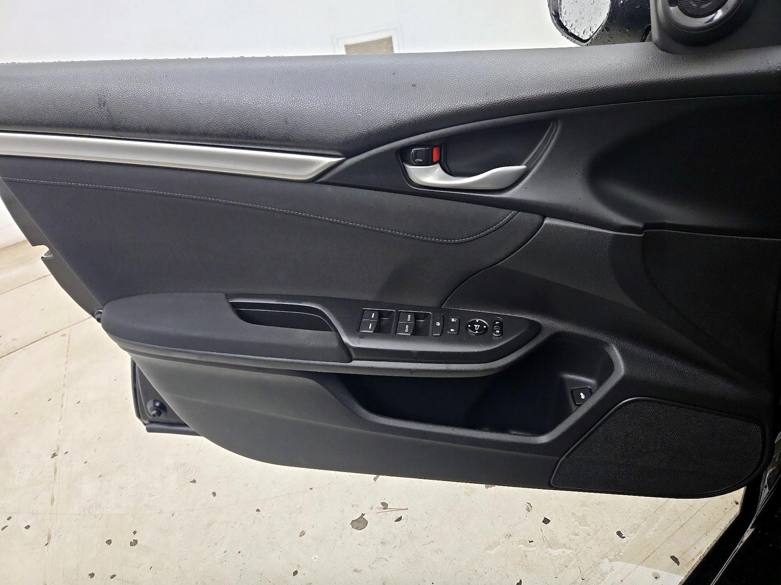 2019 Honda Civic EX - Photo 13
