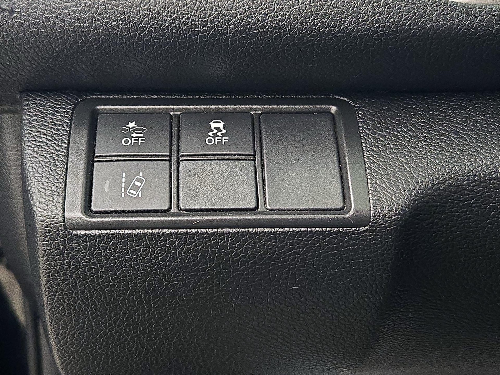 2019 Honda Civic EX - Photo 14