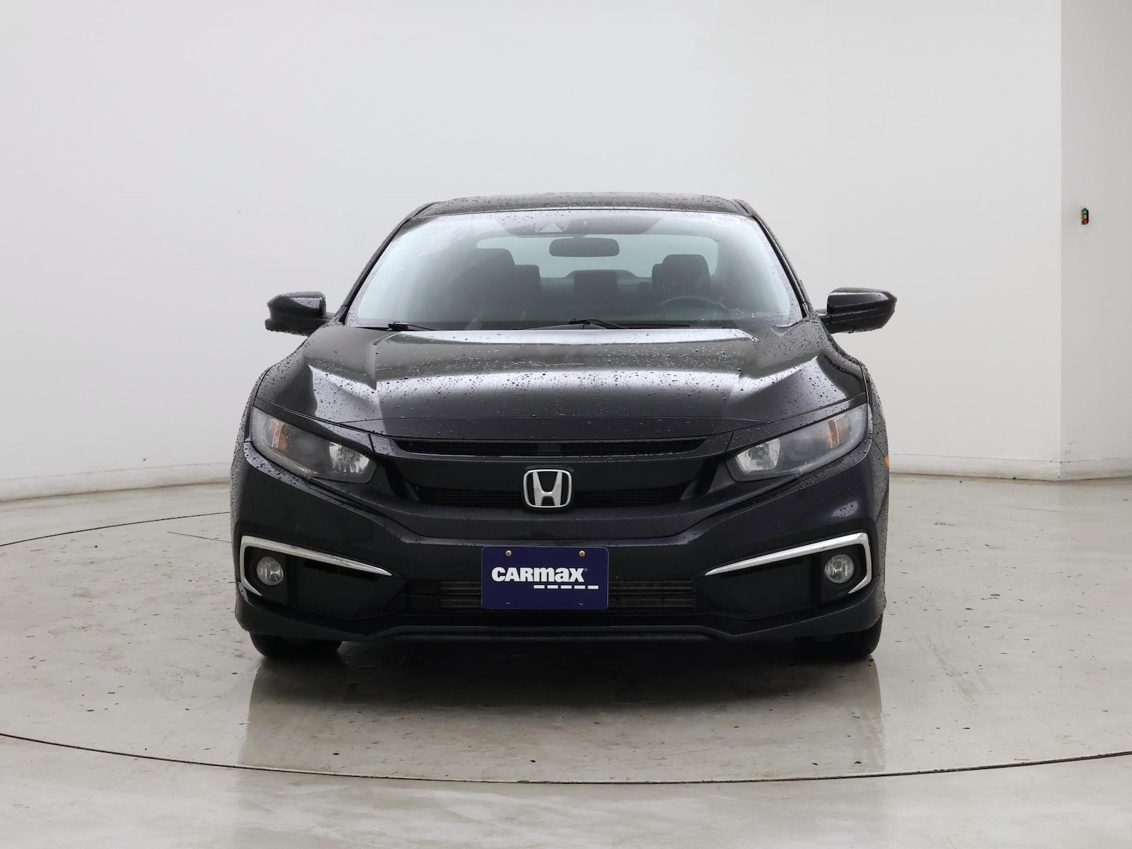2019 Honda Civic EX - Photo 6