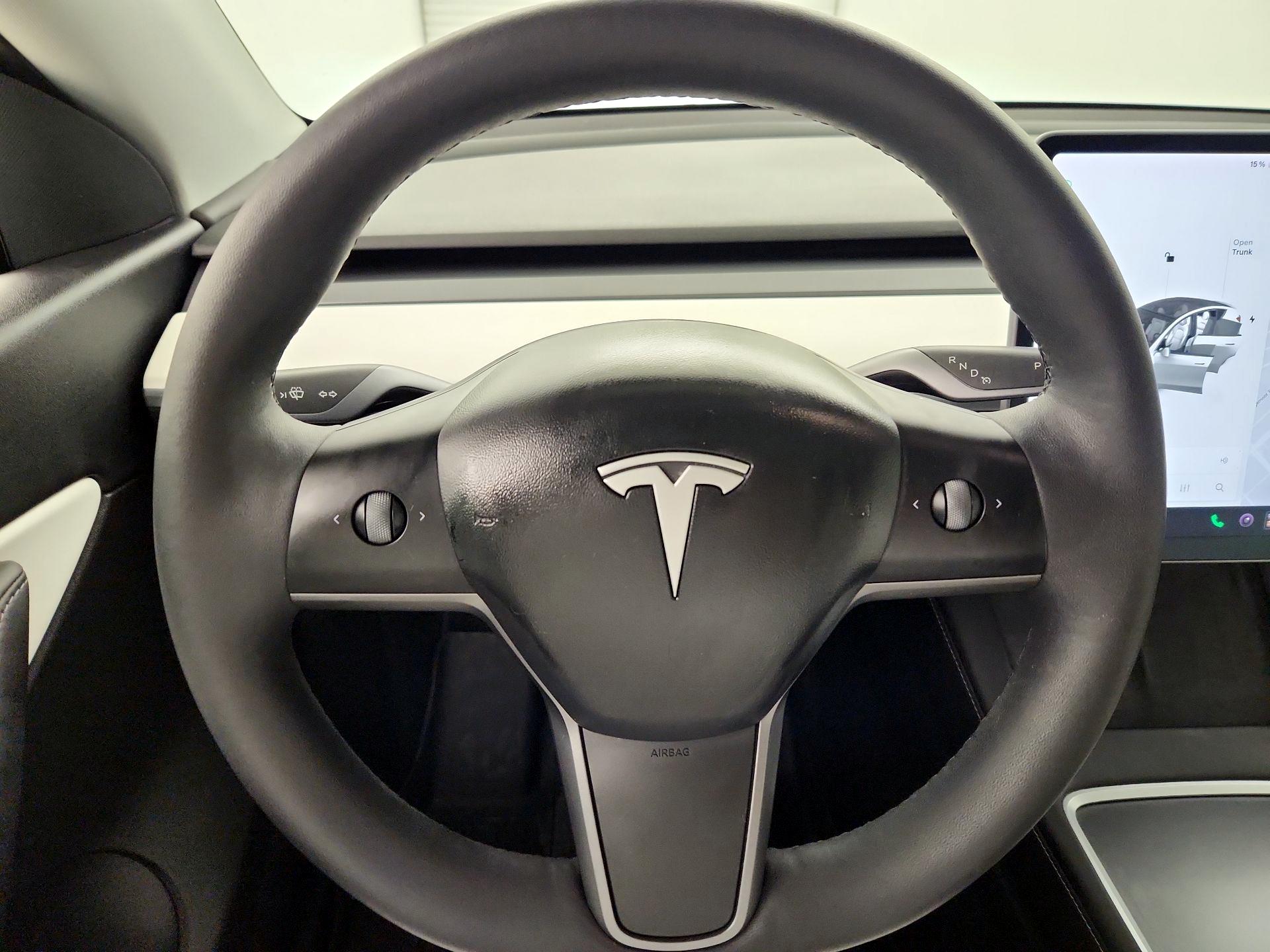Thumbnail: 2022 Tesla Model Y - 10