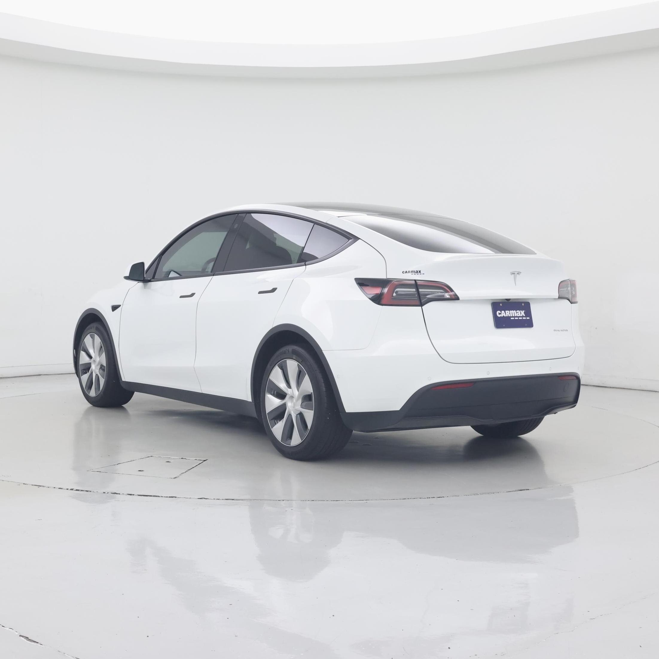 Thumbnail: 2022 Tesla Model Y - 2