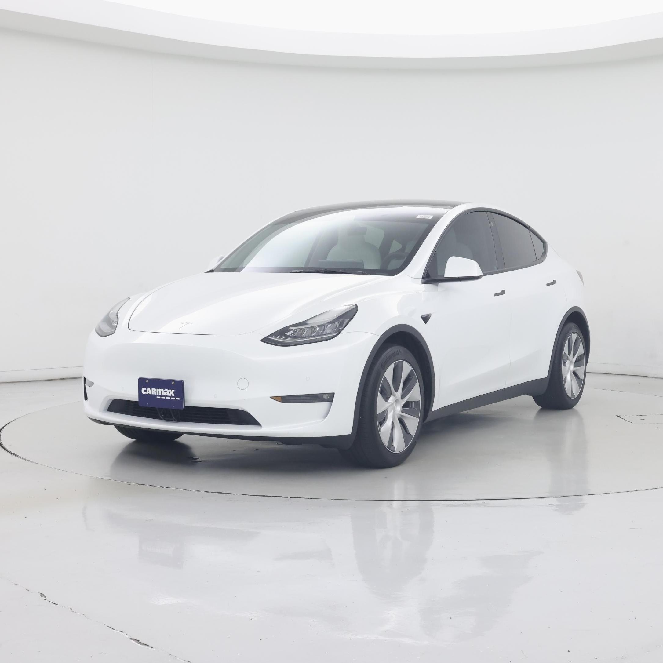 Thumbnail: 2022 Tesla Model Y - 4