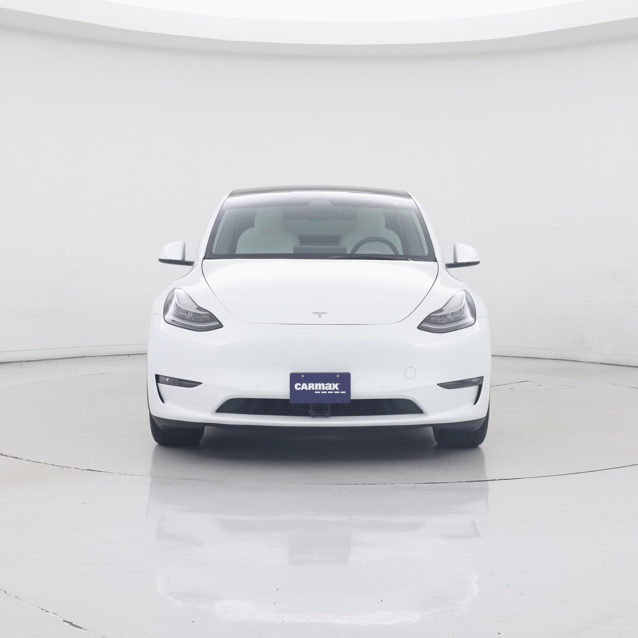 Thumbnail: 2022 Tesla Model Y - 5