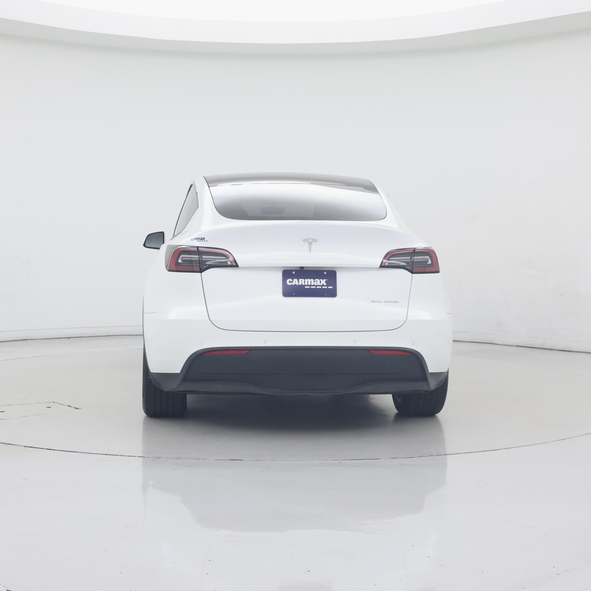 Thumbnail: 2022 Tesla Model Y - 6