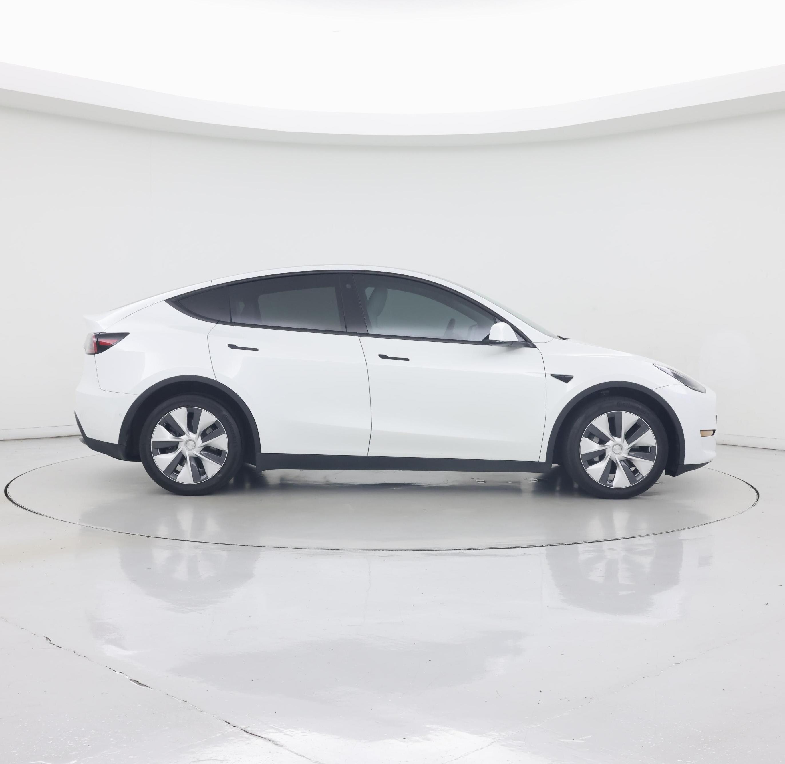 Thumbnail: 2022 Tesla Model Y - 7