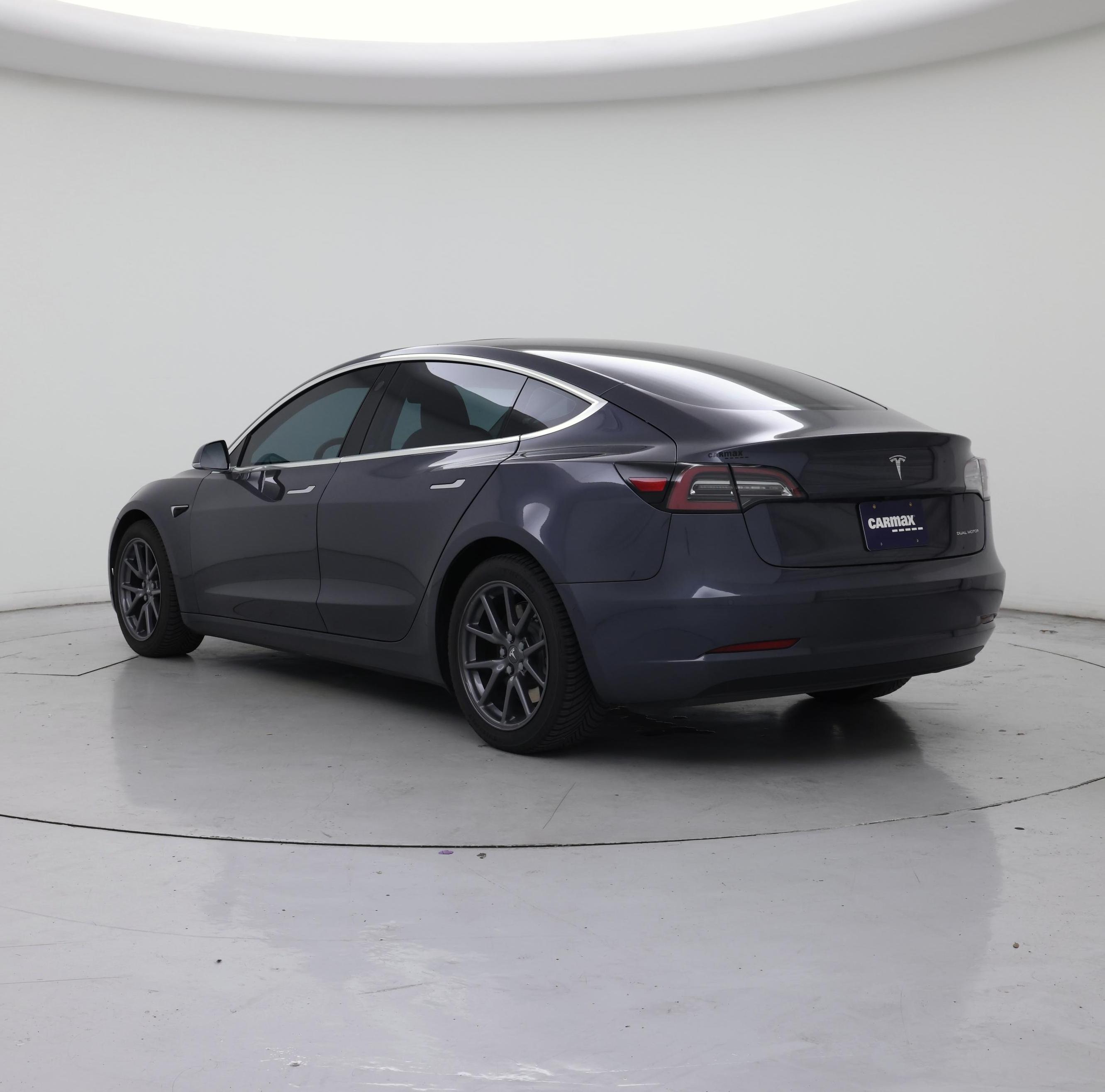 Thumbnail: 2020 Tesla Model 3 - 2