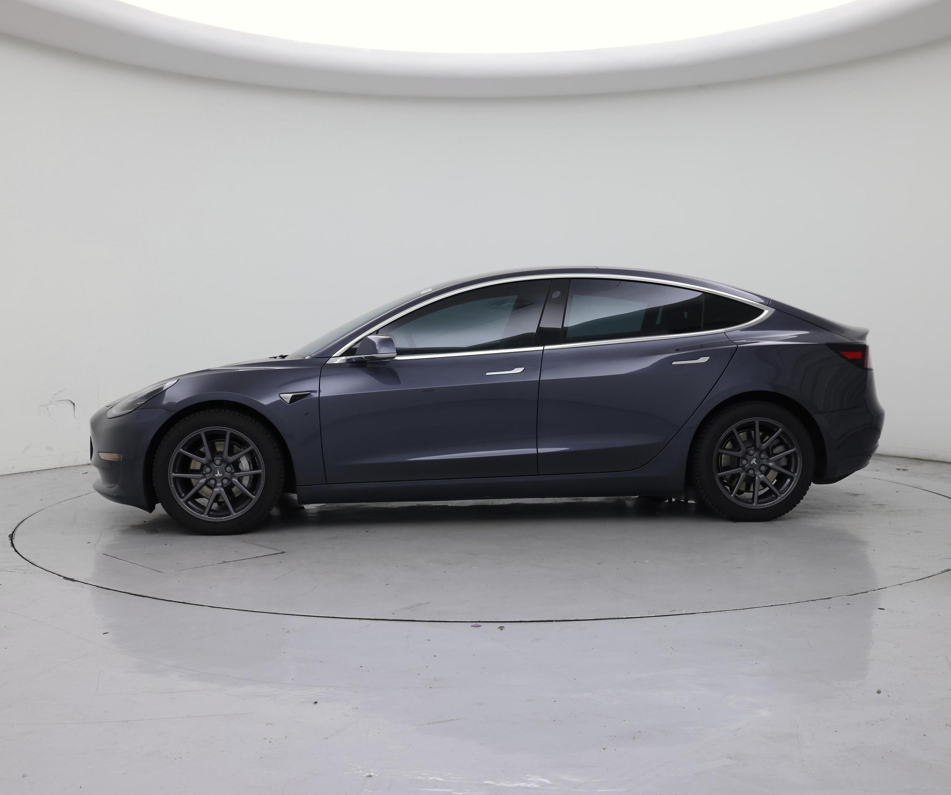 Thumbnail: 2020 Tesla Model 3 - 3