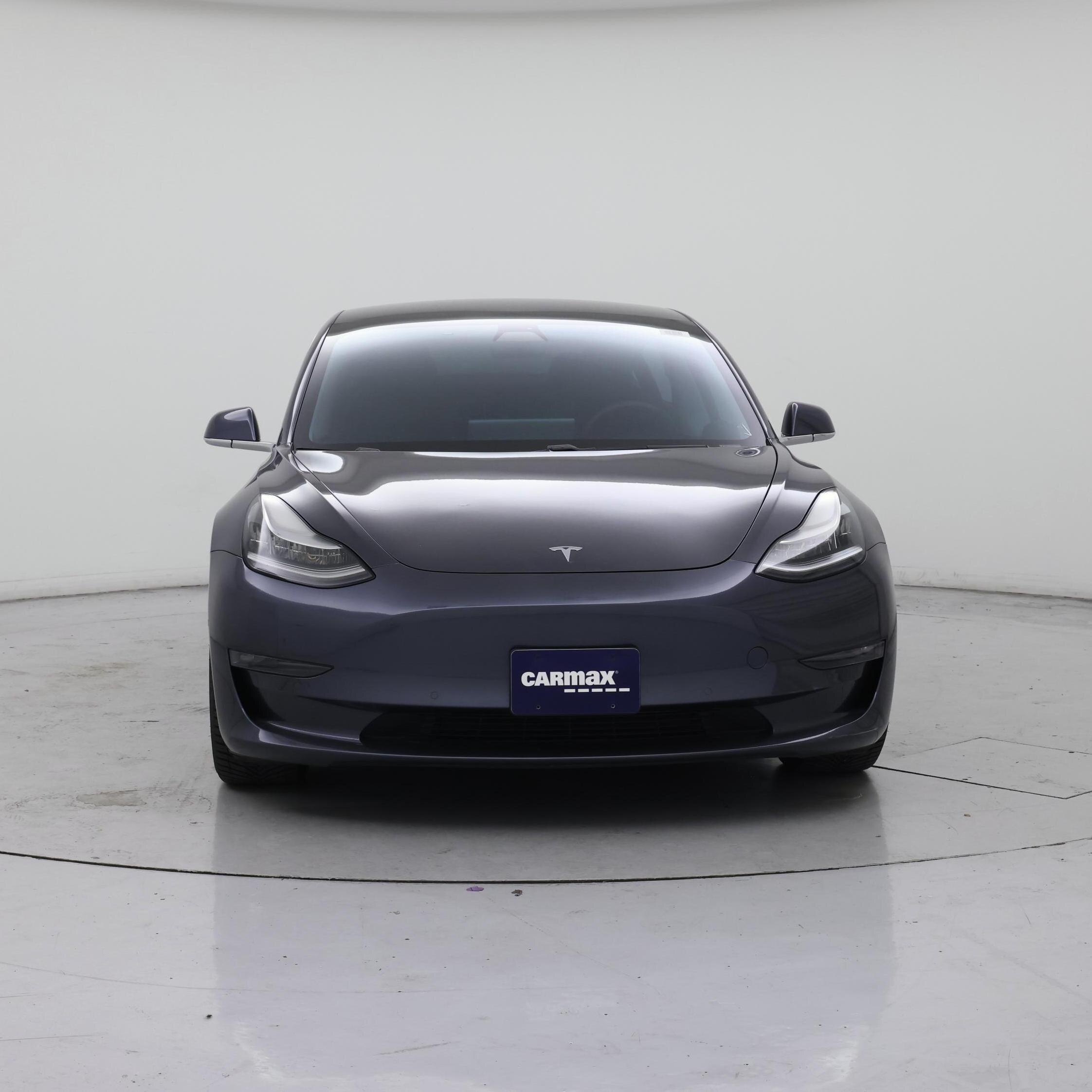 Thumbnail: 2020 Tesla Model 3 - 5