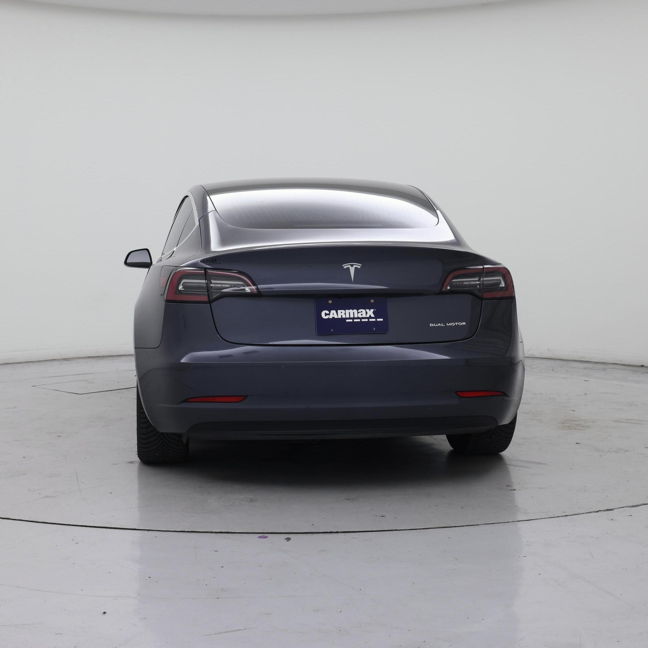 Thumbnail: 2020 Tesla Model 3 - 6