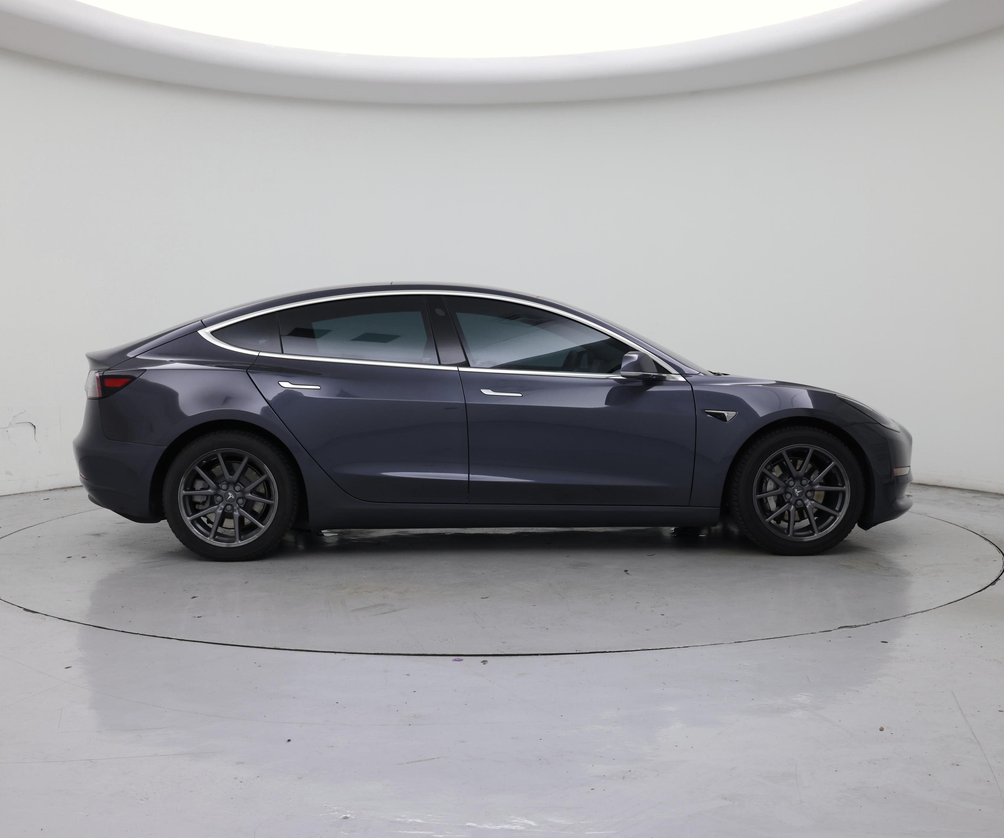 Thumbnail: 2020 Tesla Model 3 - 7