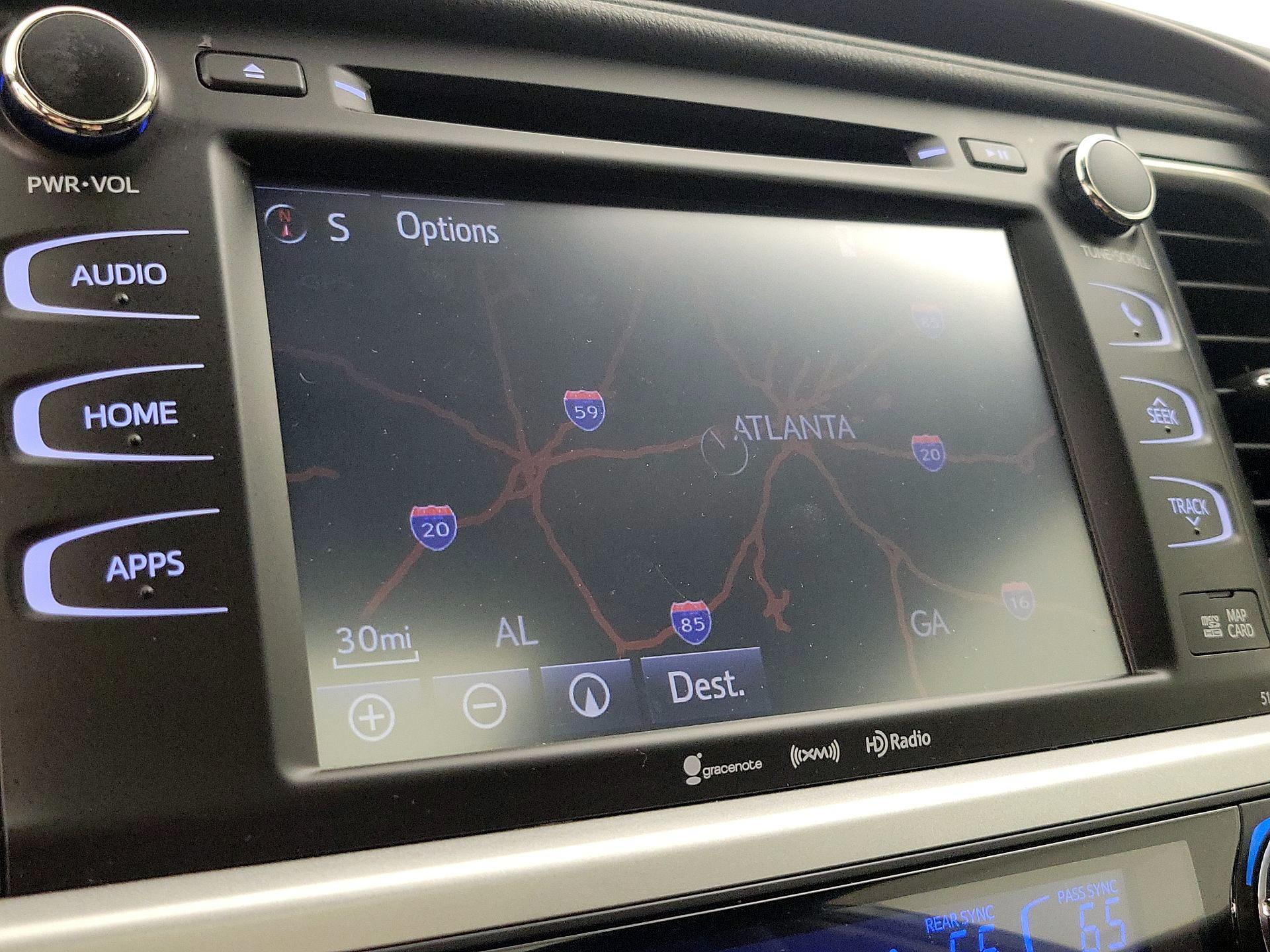 Thumbnail: 2019 Toyota Highlander - 14