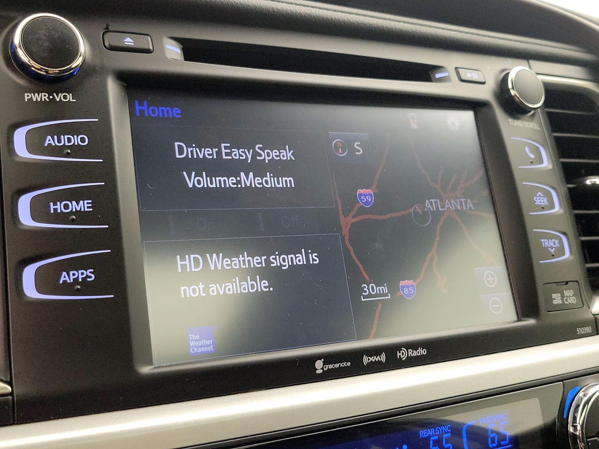 Thumbnail: 2019 Toyota Highlander - 16