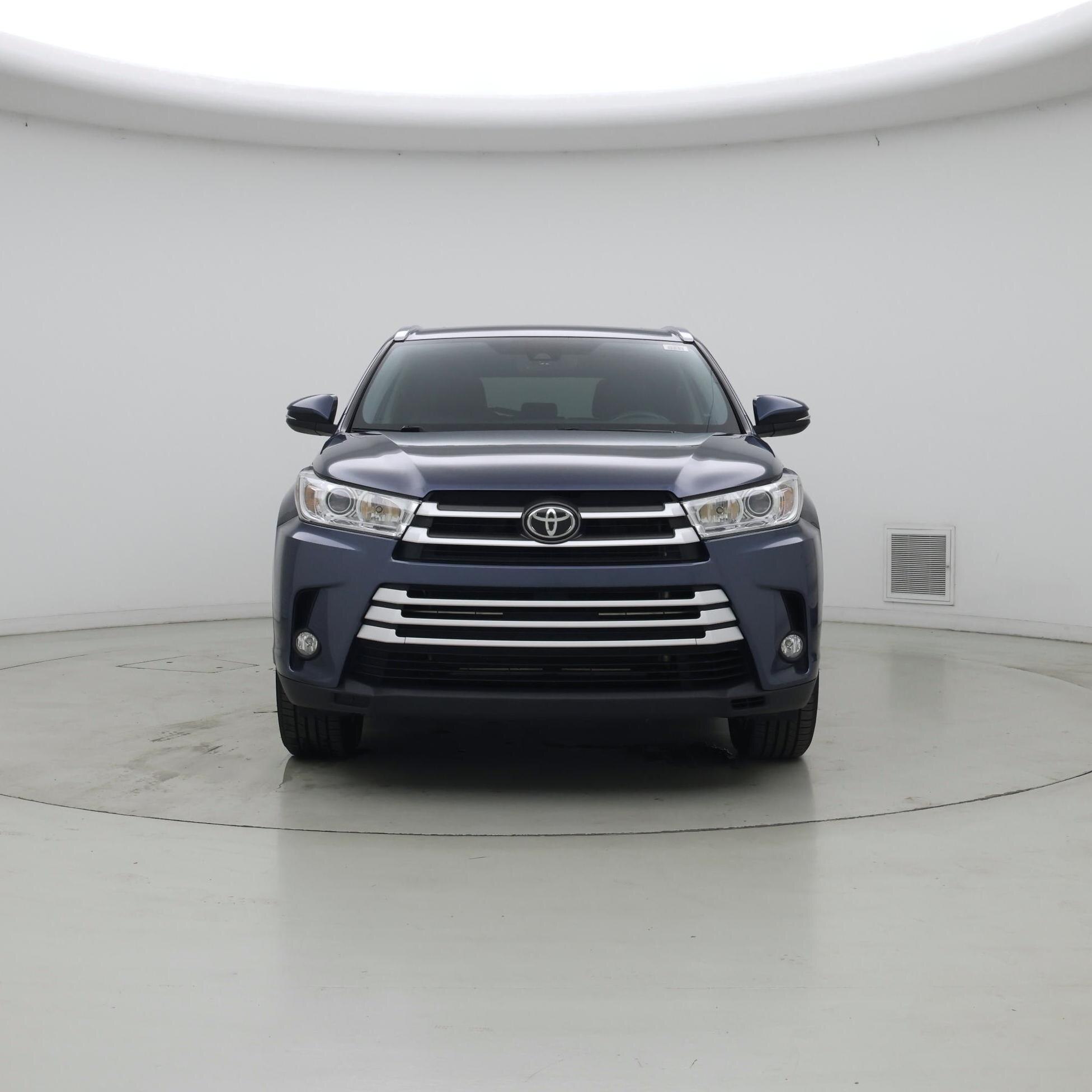 Thumbnail: 2019 Toyota Highlander - 5