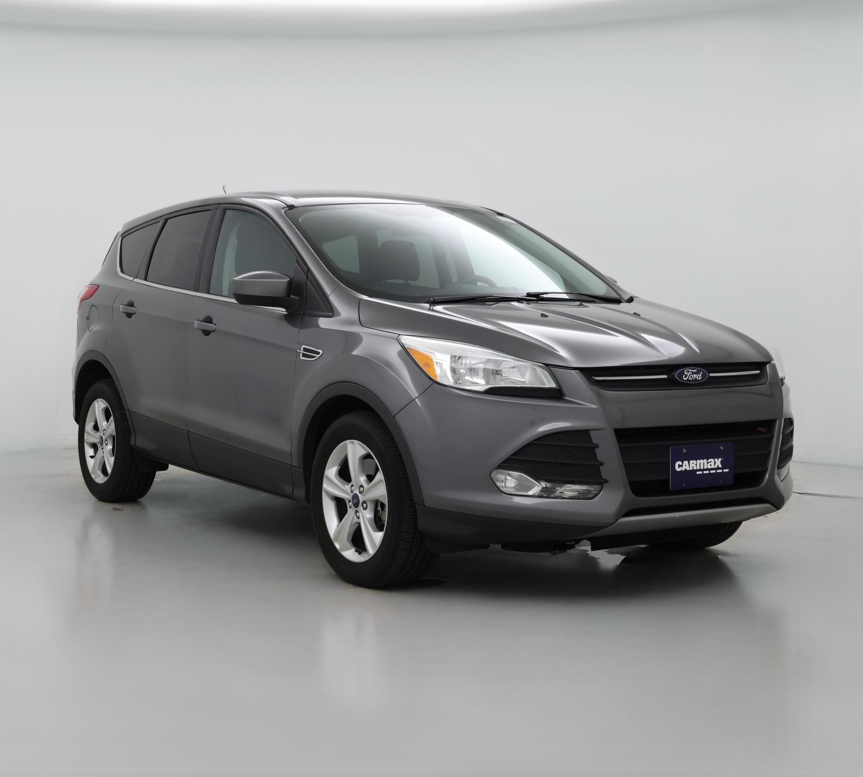 Thumbnail: 2014 Ford Escape - 1