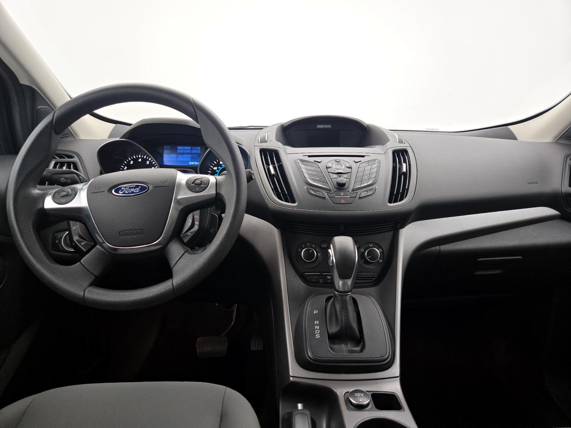 Thumbnail: 2014 Ford Escape - 9