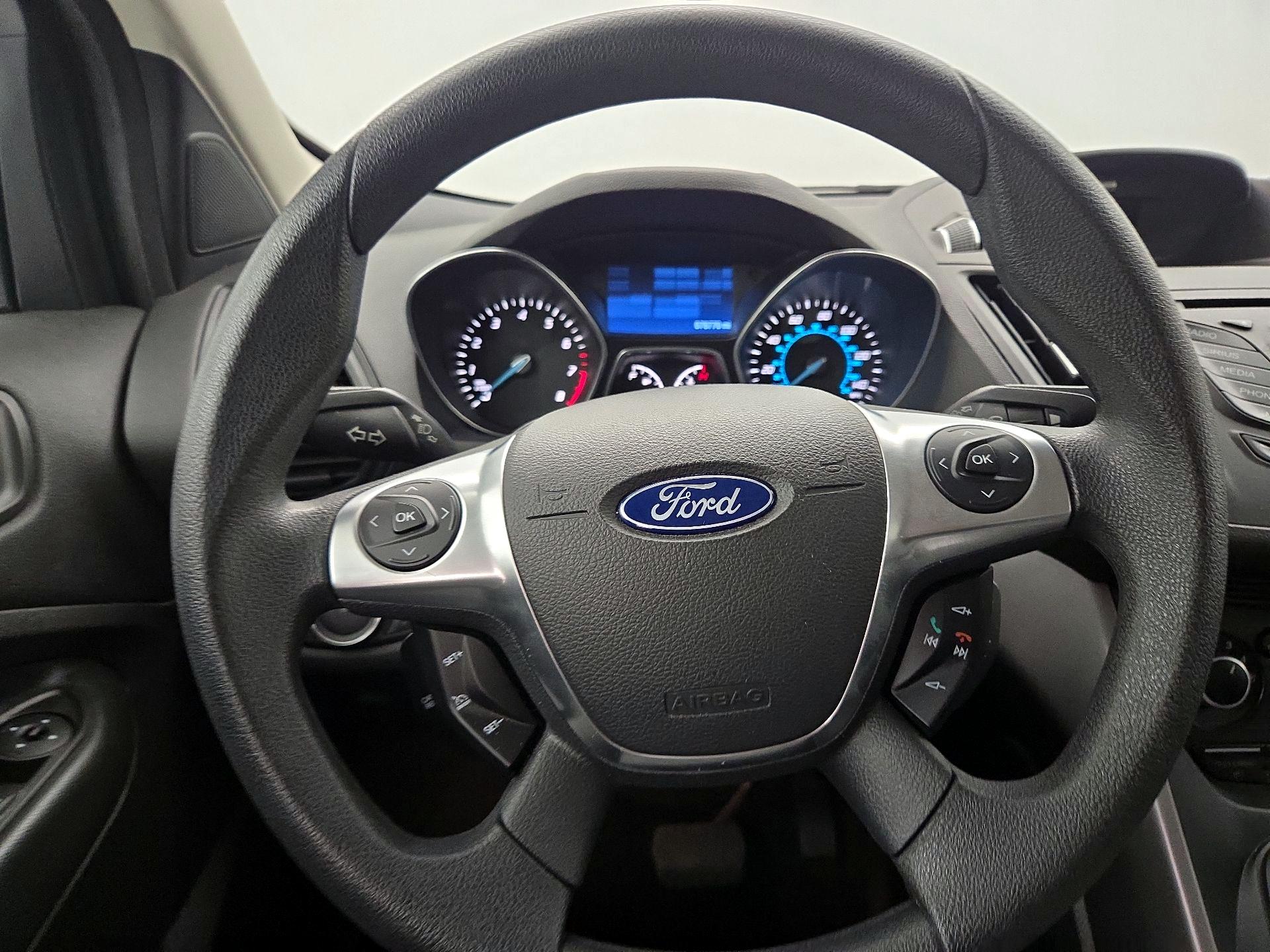 Thumbnail: 2014 Ford Escape - 10