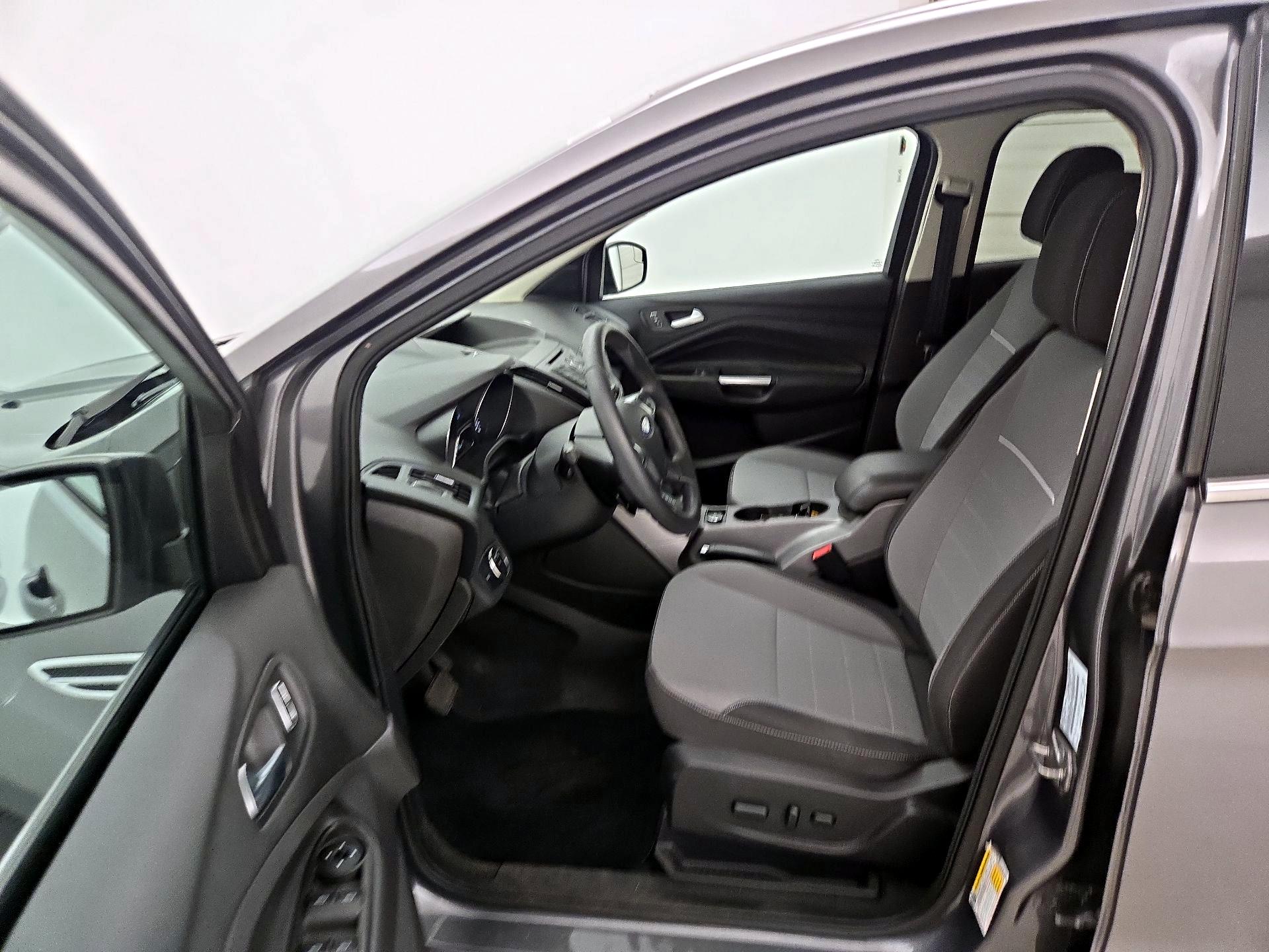 Thumbnail: 2014 Ford Escape - 11