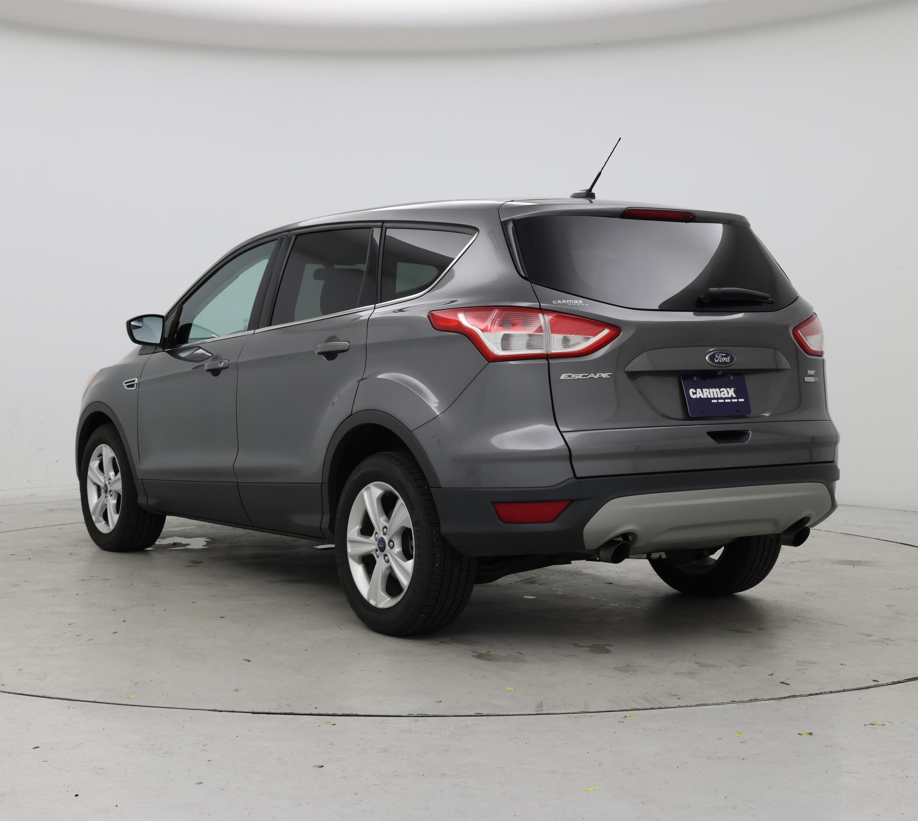 Thumbnail: 2014 Ford Escape - 2