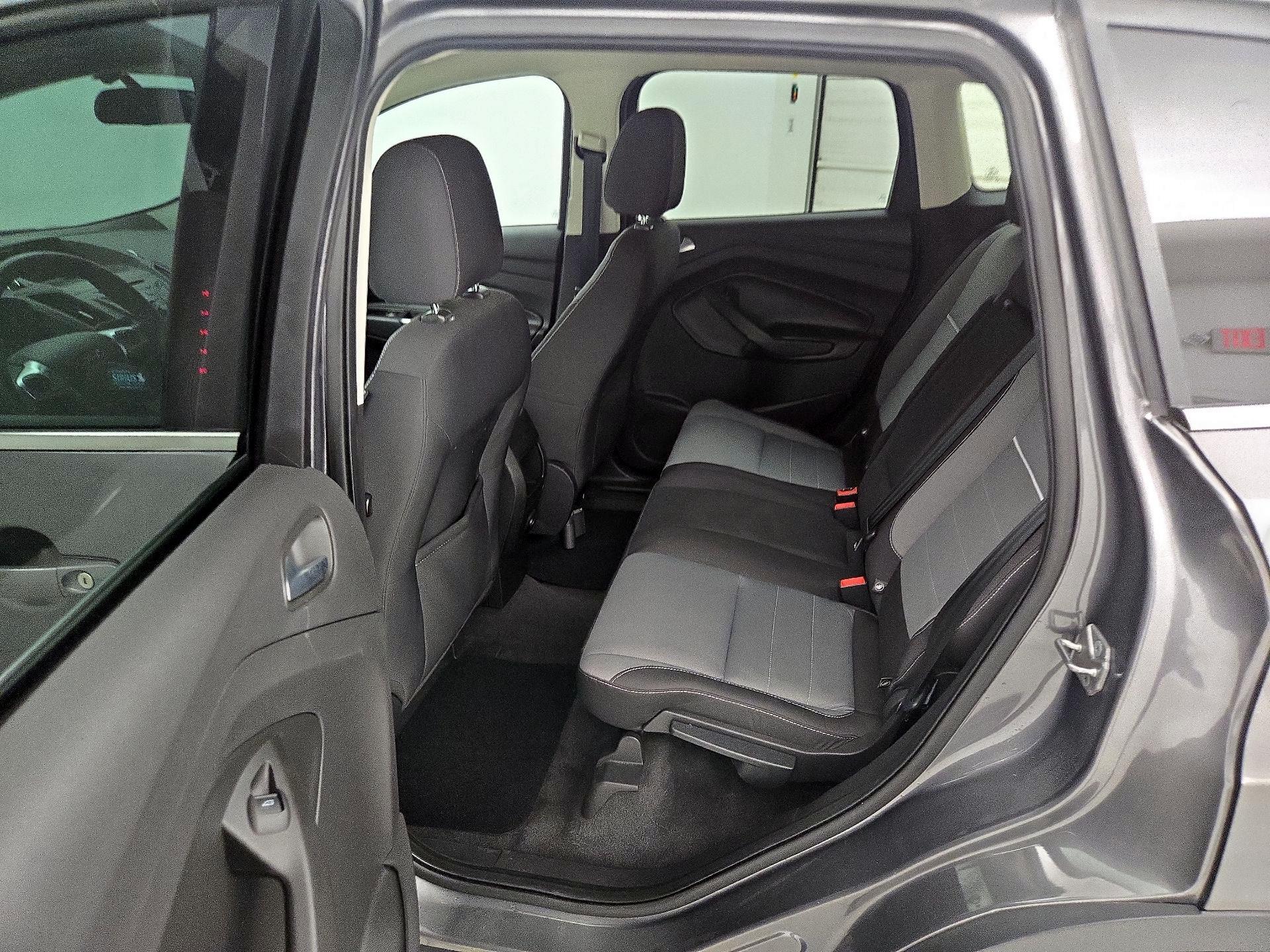 Thumbnail: 2014 Ford Escape - 19
