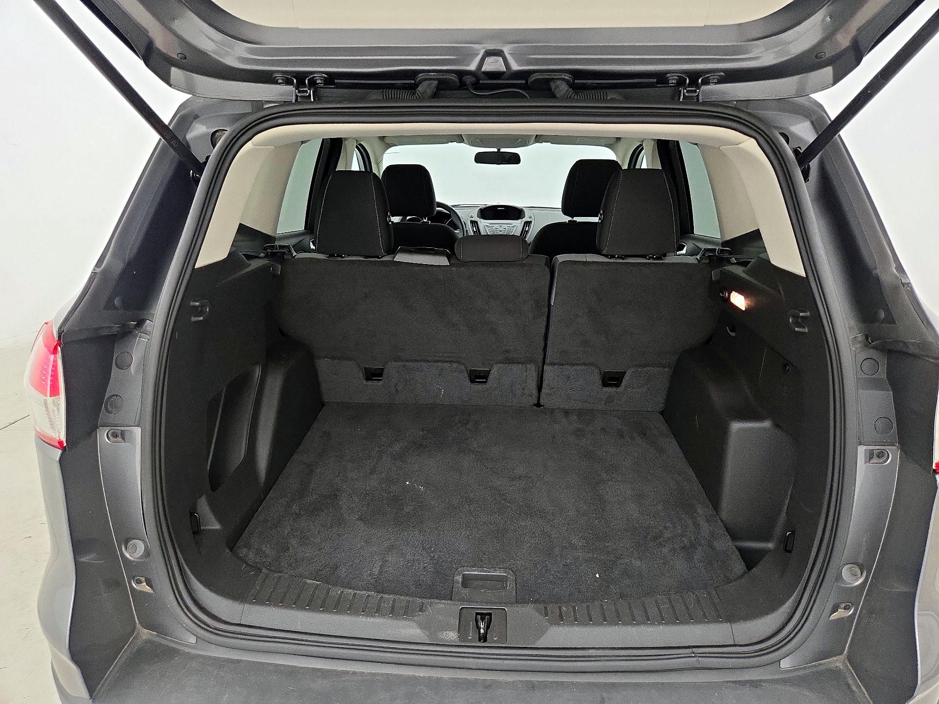 Thumbnail: 2014 Ford Escape - 20