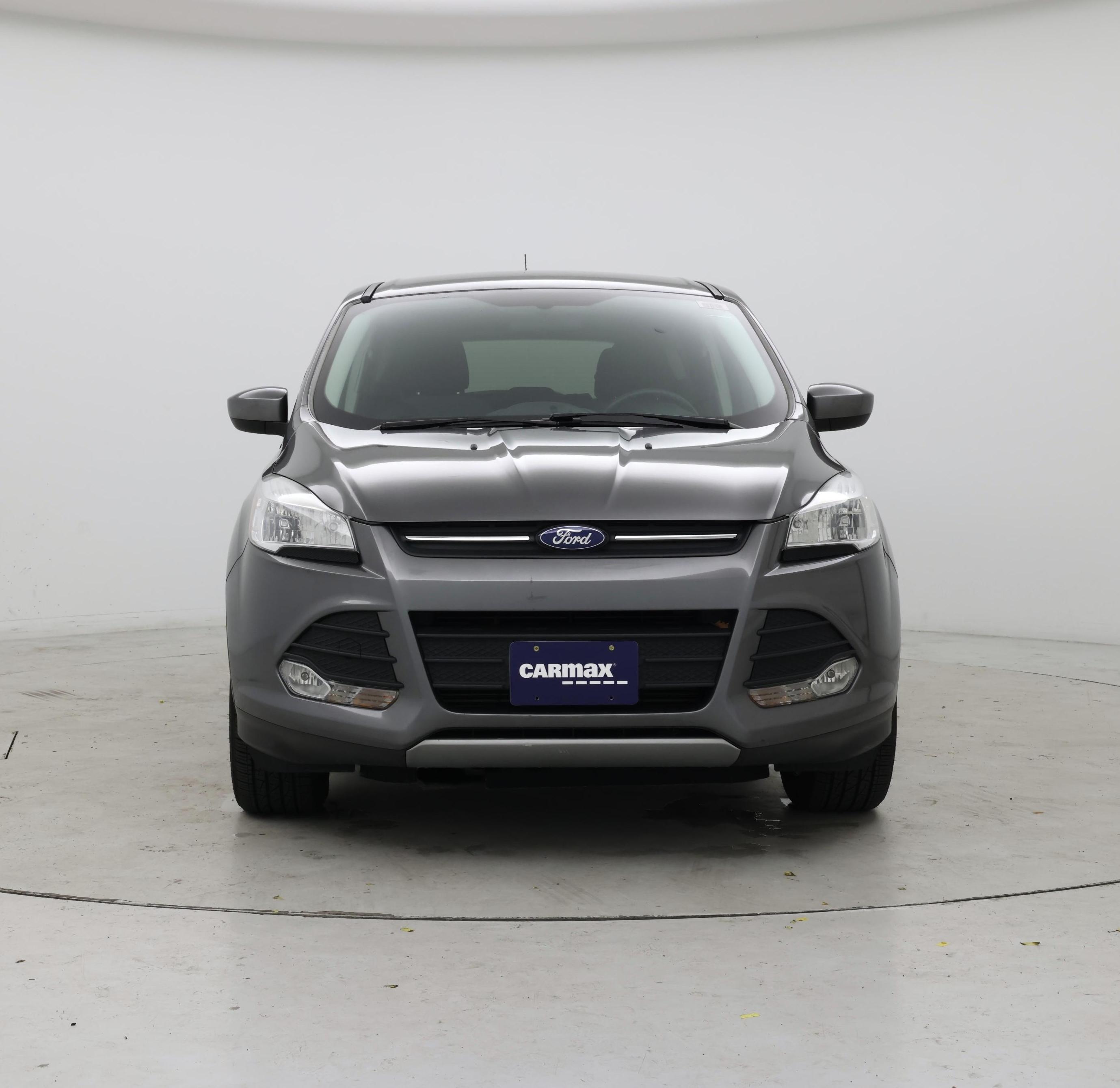 Thumbnail: 2014 Ford Escape - 5