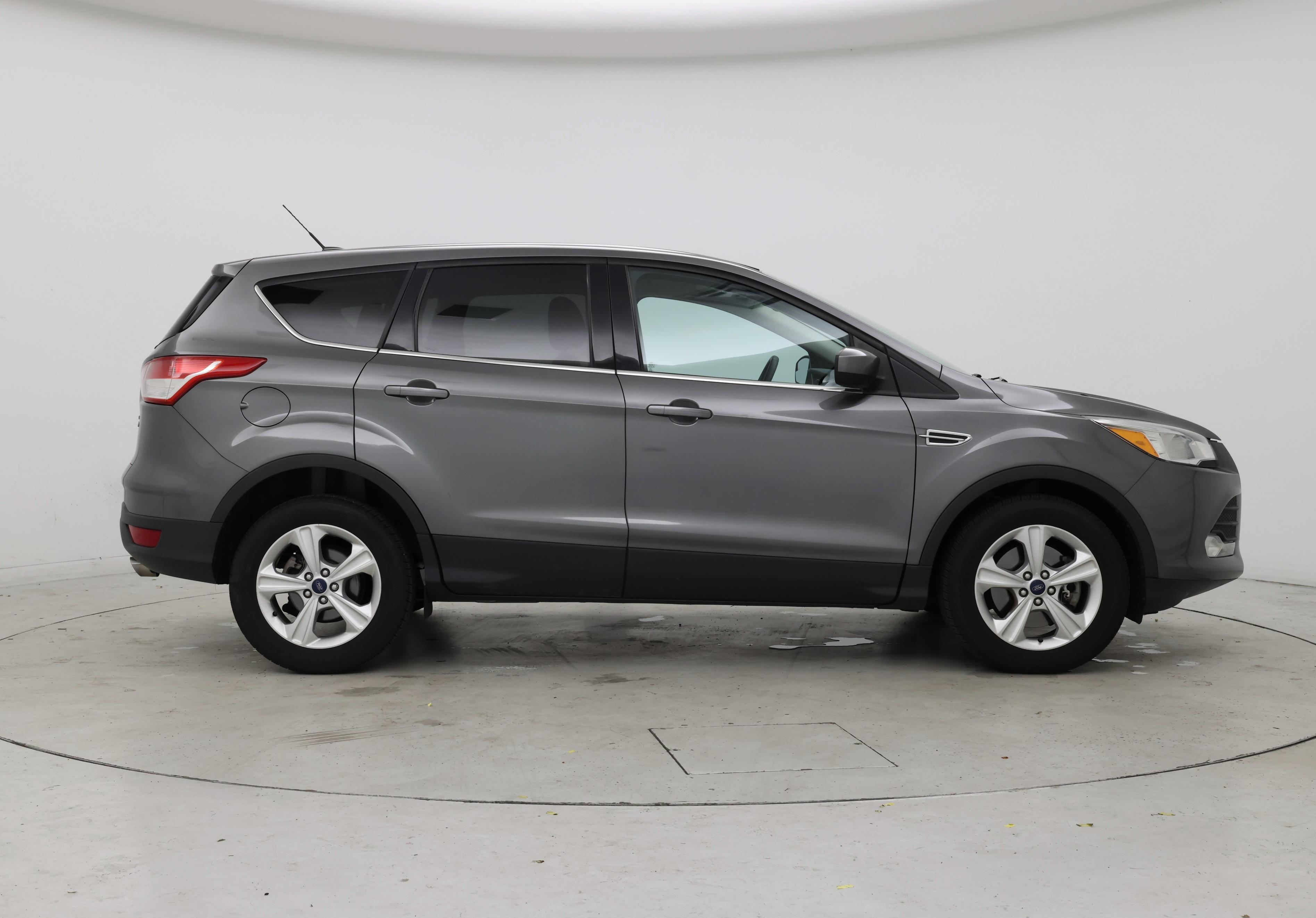 Thumbnail: 2014 Ford Escape - 7