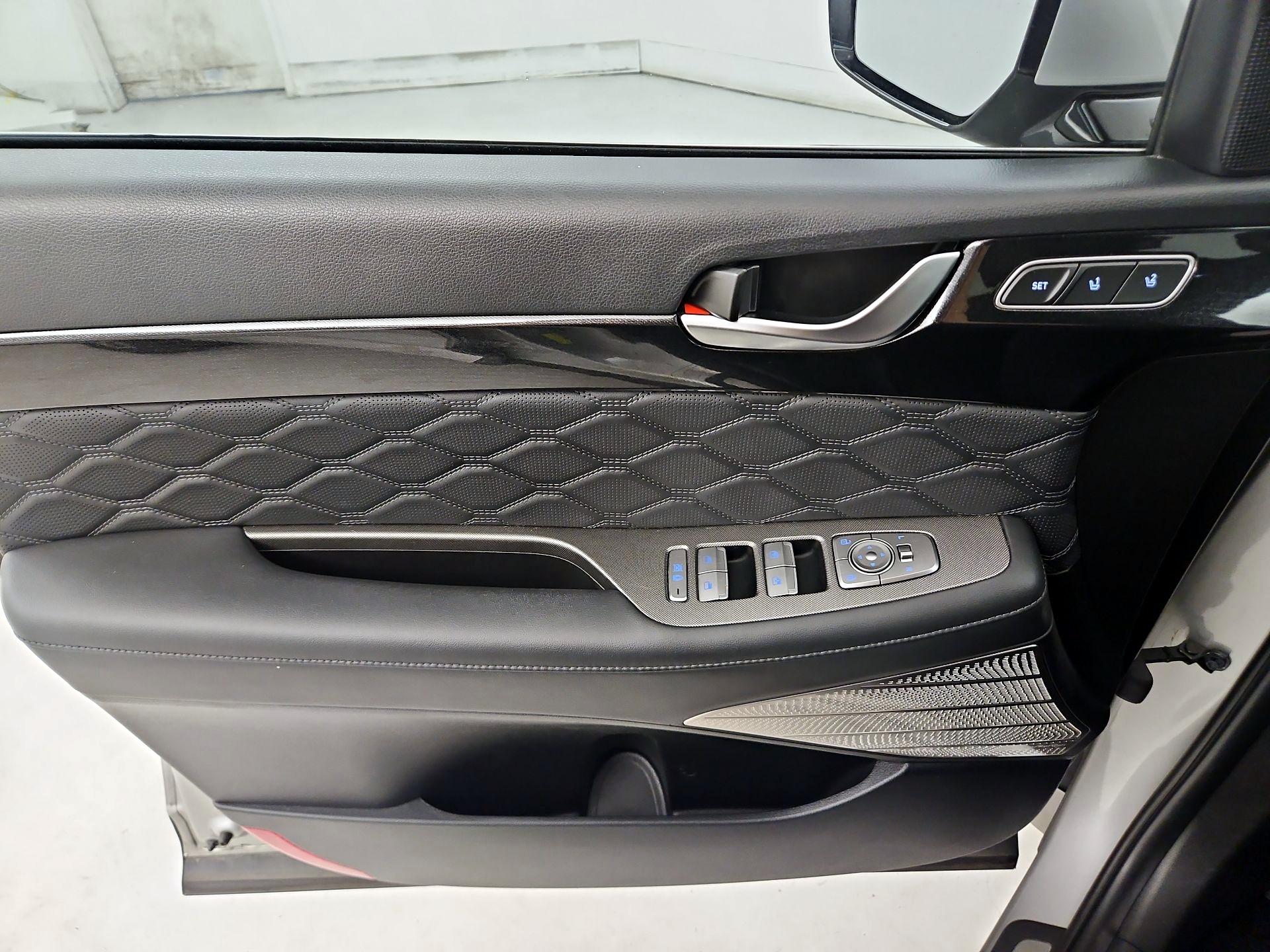 Thumbnail: 2022 Hyundai Palisade - 12