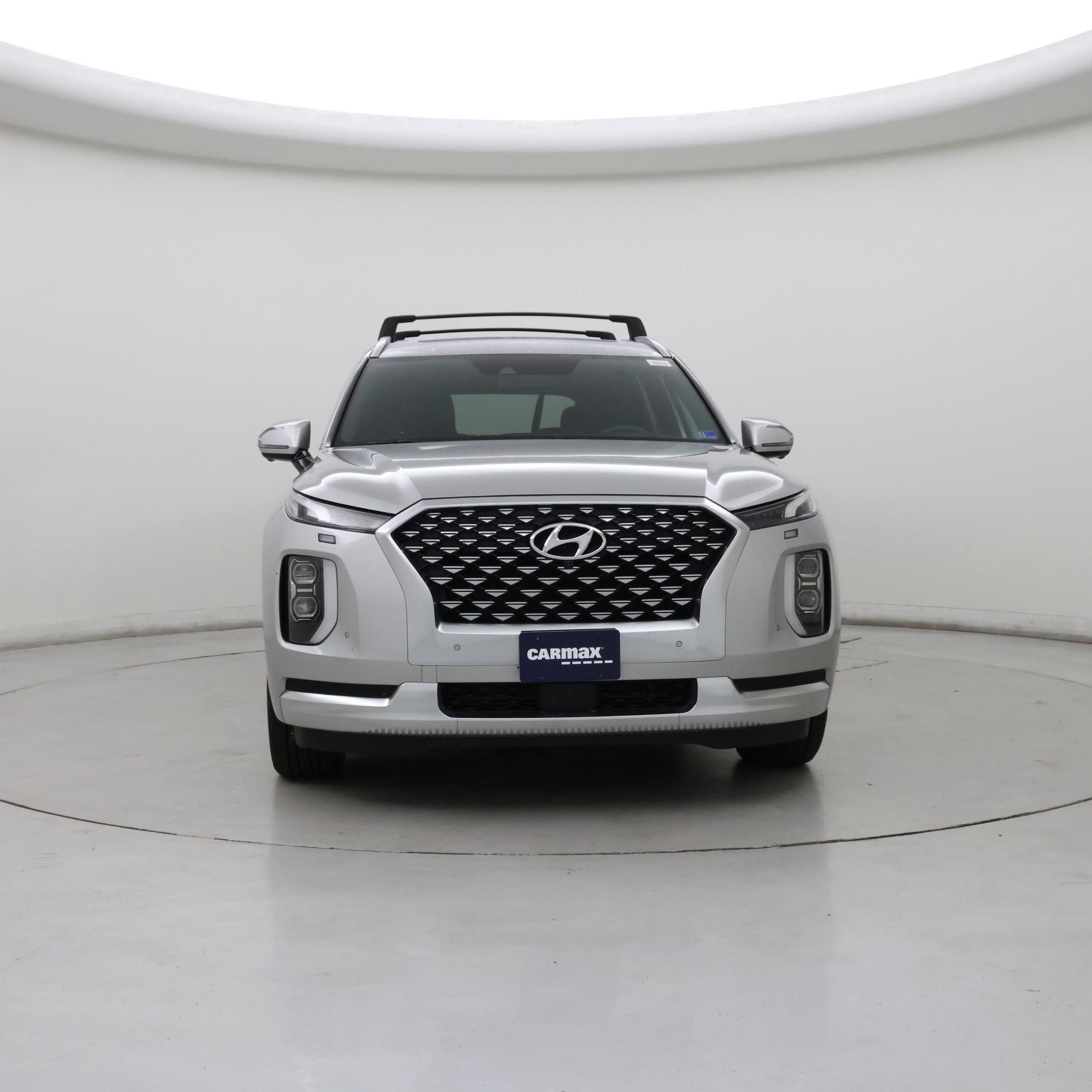 Thumbnail: 2022 Hyundai Palisade - 5