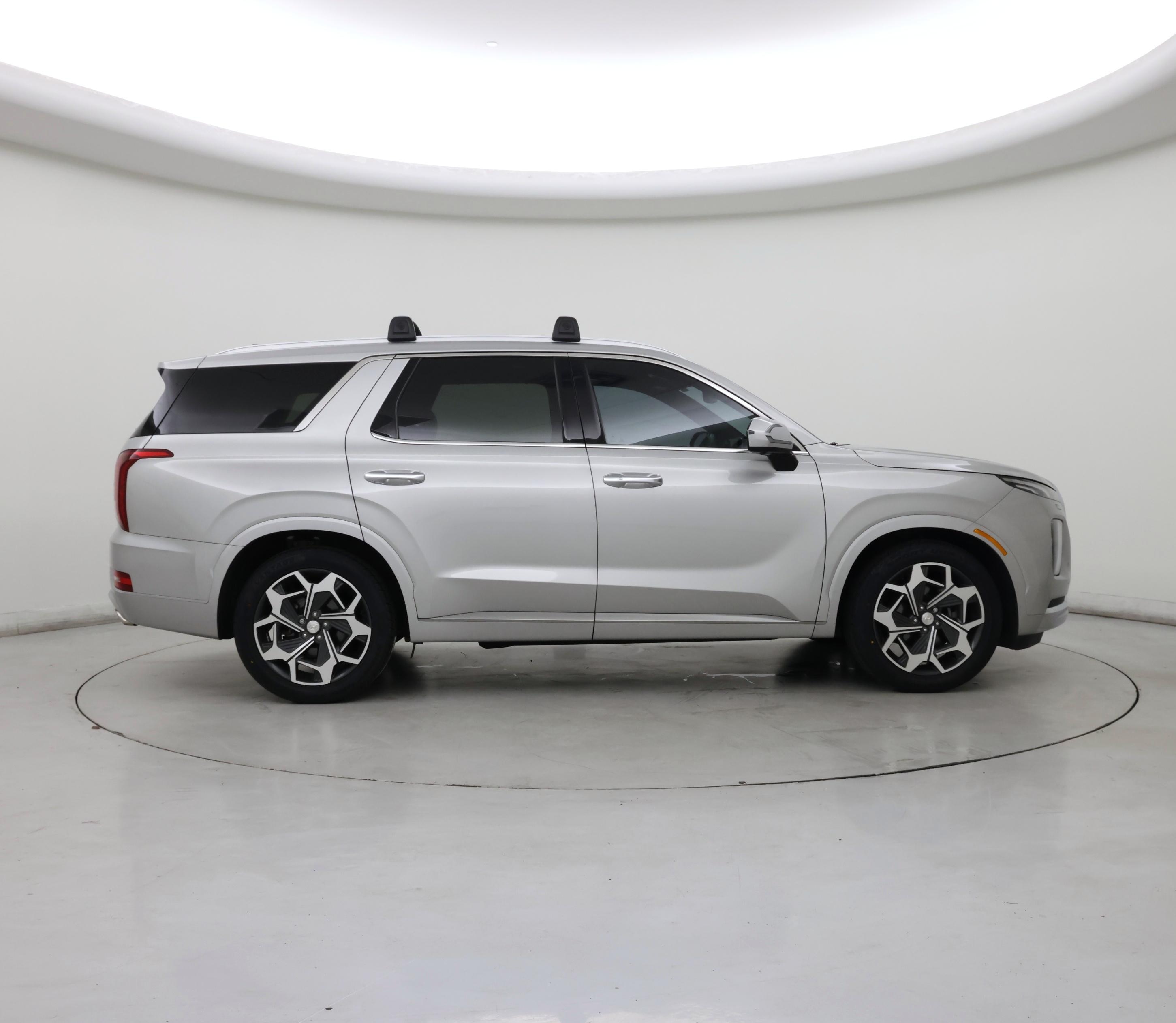 Thumbnail: 2022 Hyundai Palisade - 7