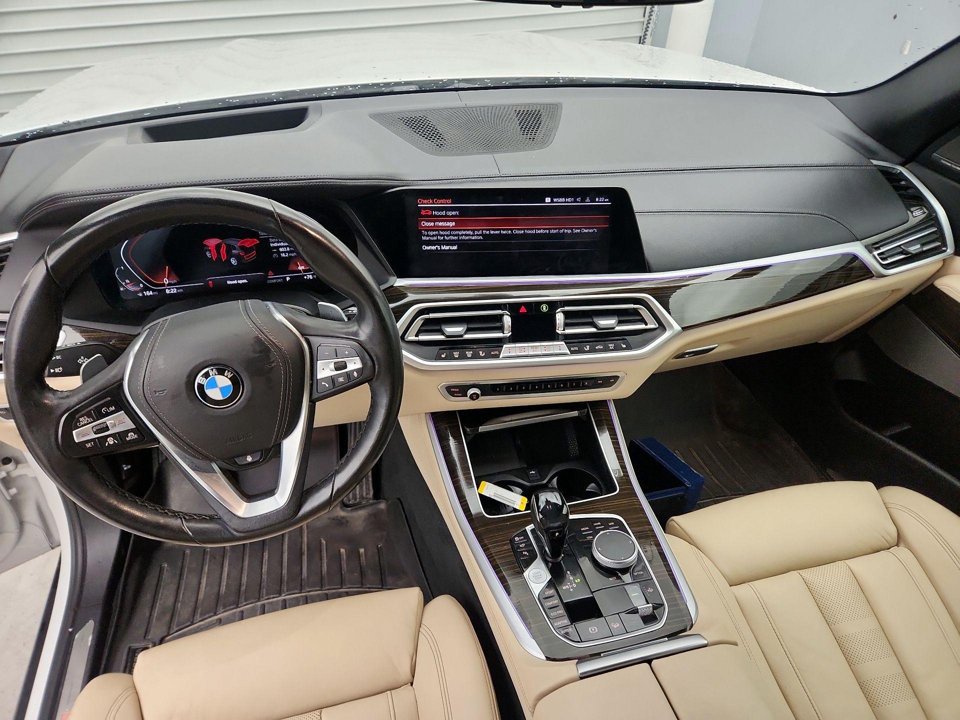 Thumbnail: 2021 BMW X5 - 9