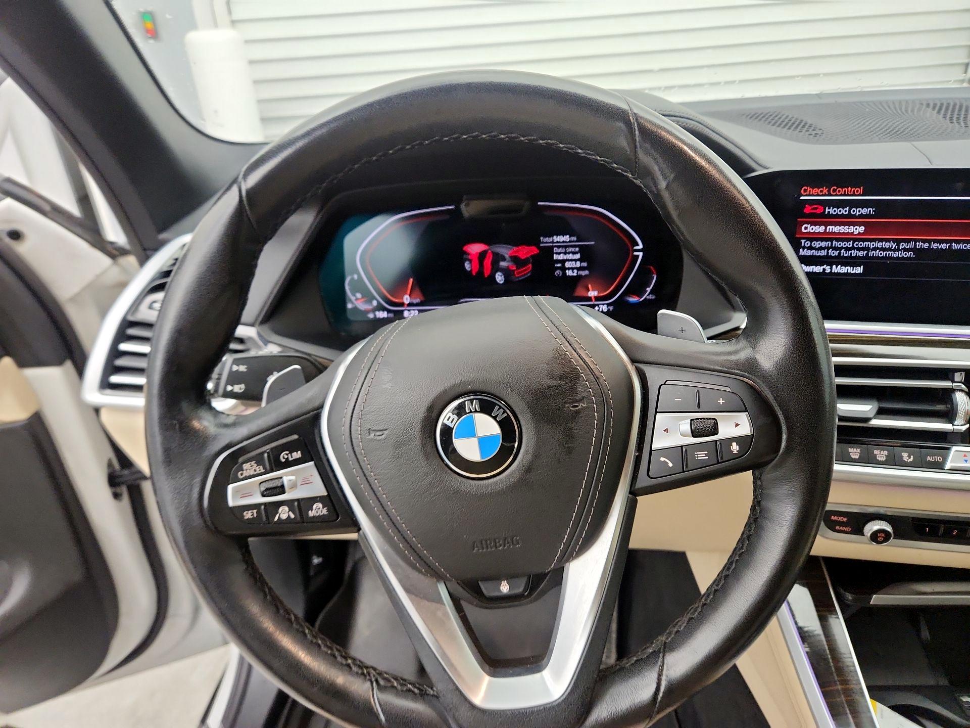Thumbnail: 2021 BMW X5 - 10