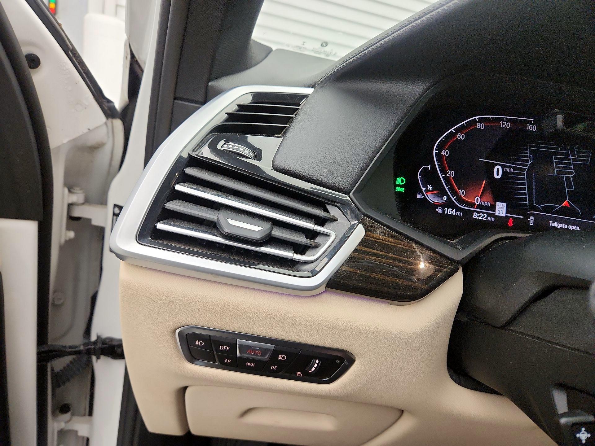Thumbnail: 2021 BMW X5 - 13
