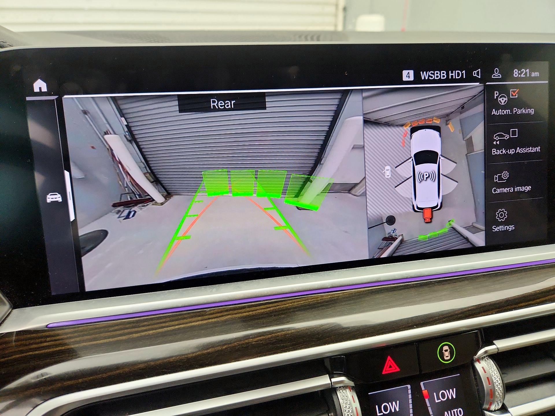 Thumbnail: 2021 BMW X5 - 15