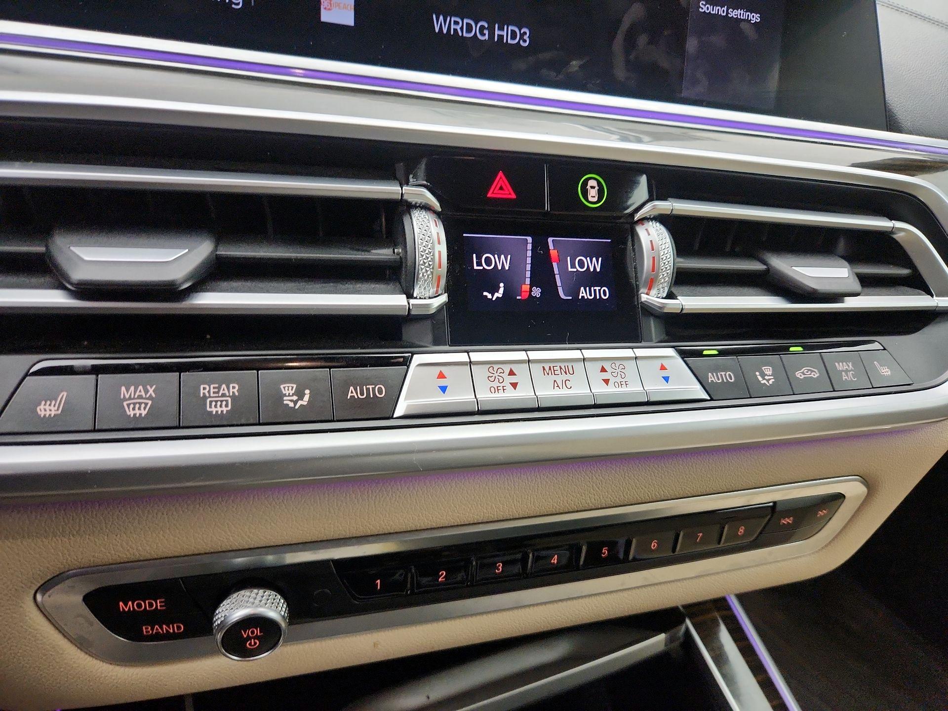 Thumbnail: 2021 BMW X5 - 17