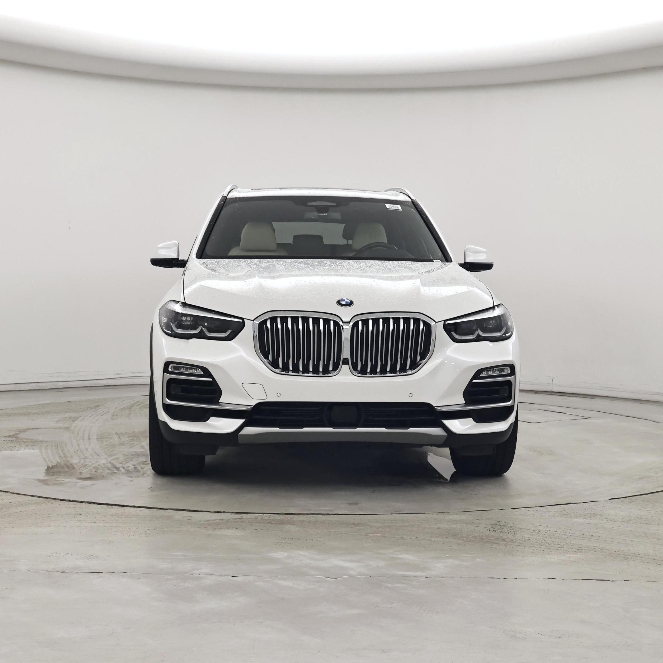 Thumbnail: 2021 BMW X5 - 5