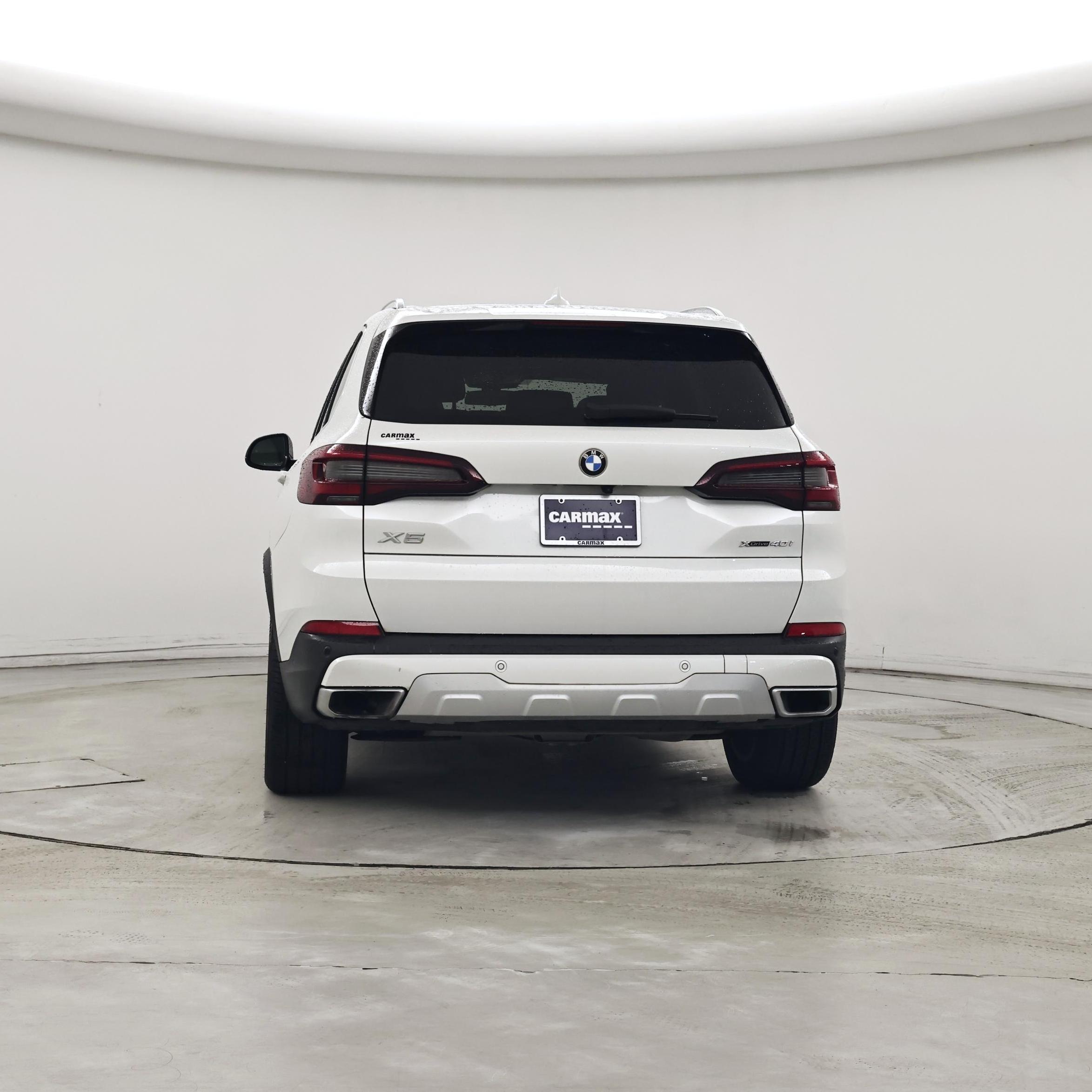 Thumbnail: 2021 BMW X5 - 6